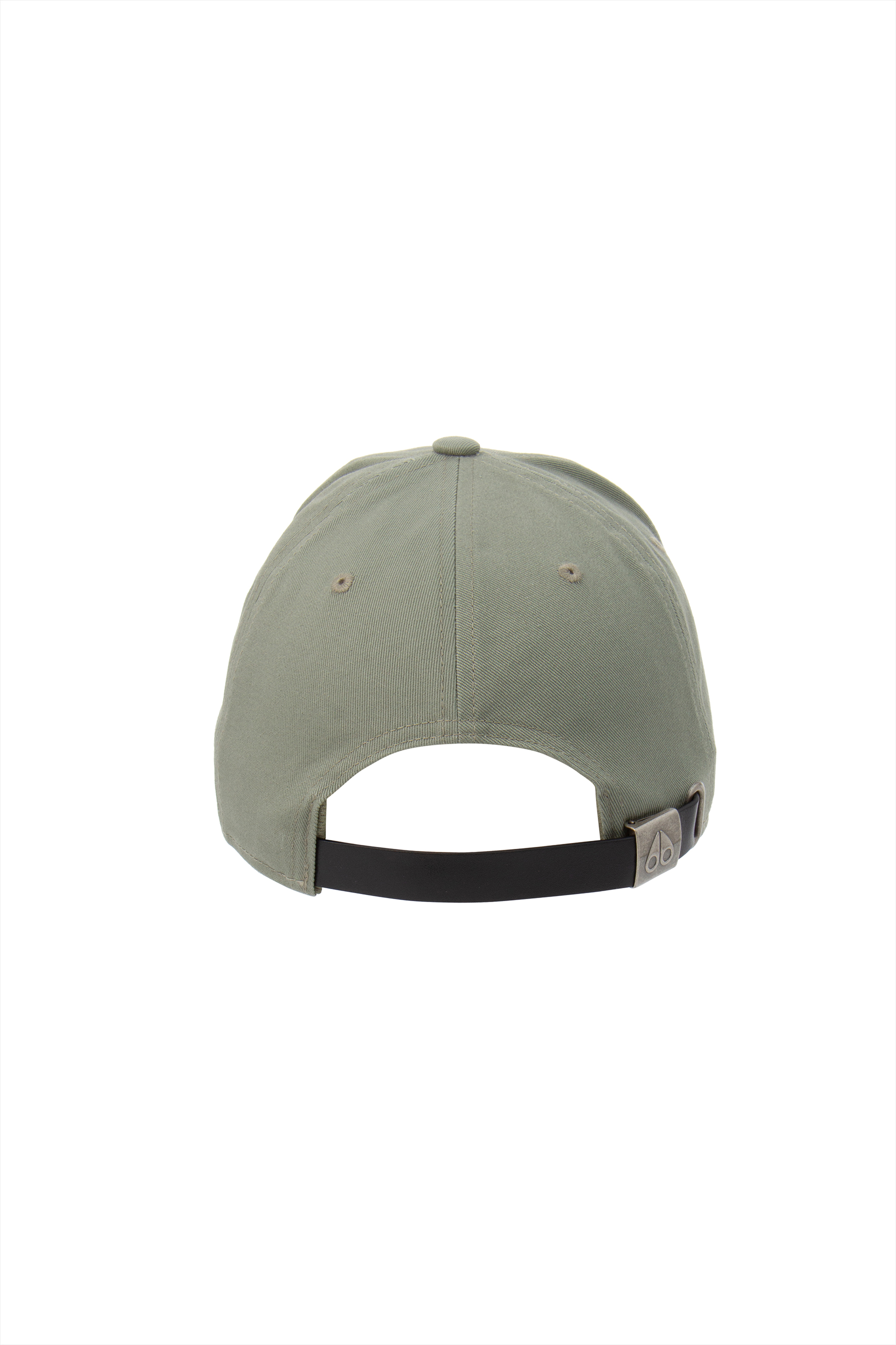 MOOSE KNUCKLES Logo Icon Baseball Cap