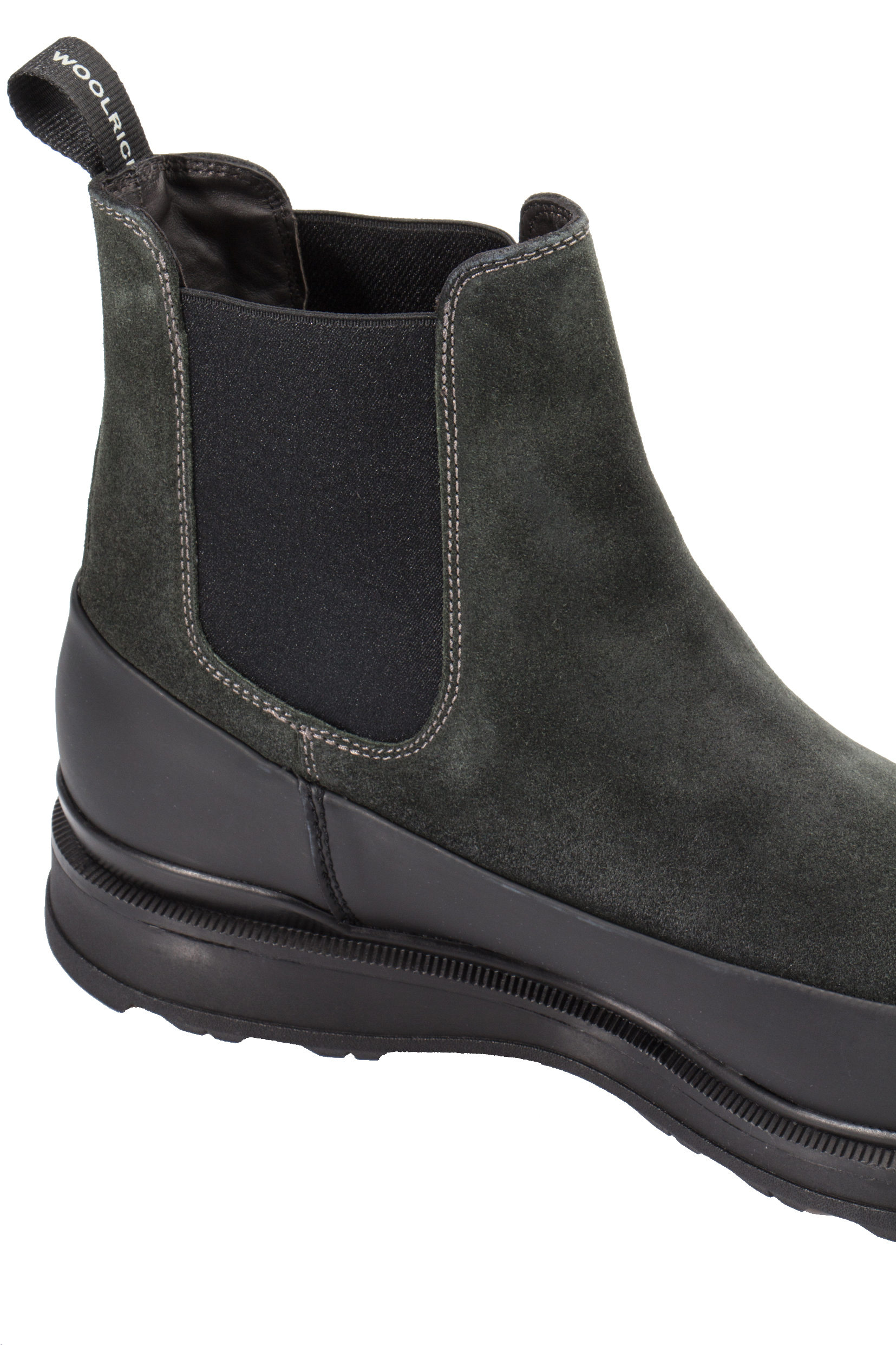 WOOLRICH Chelsea Boot Protection