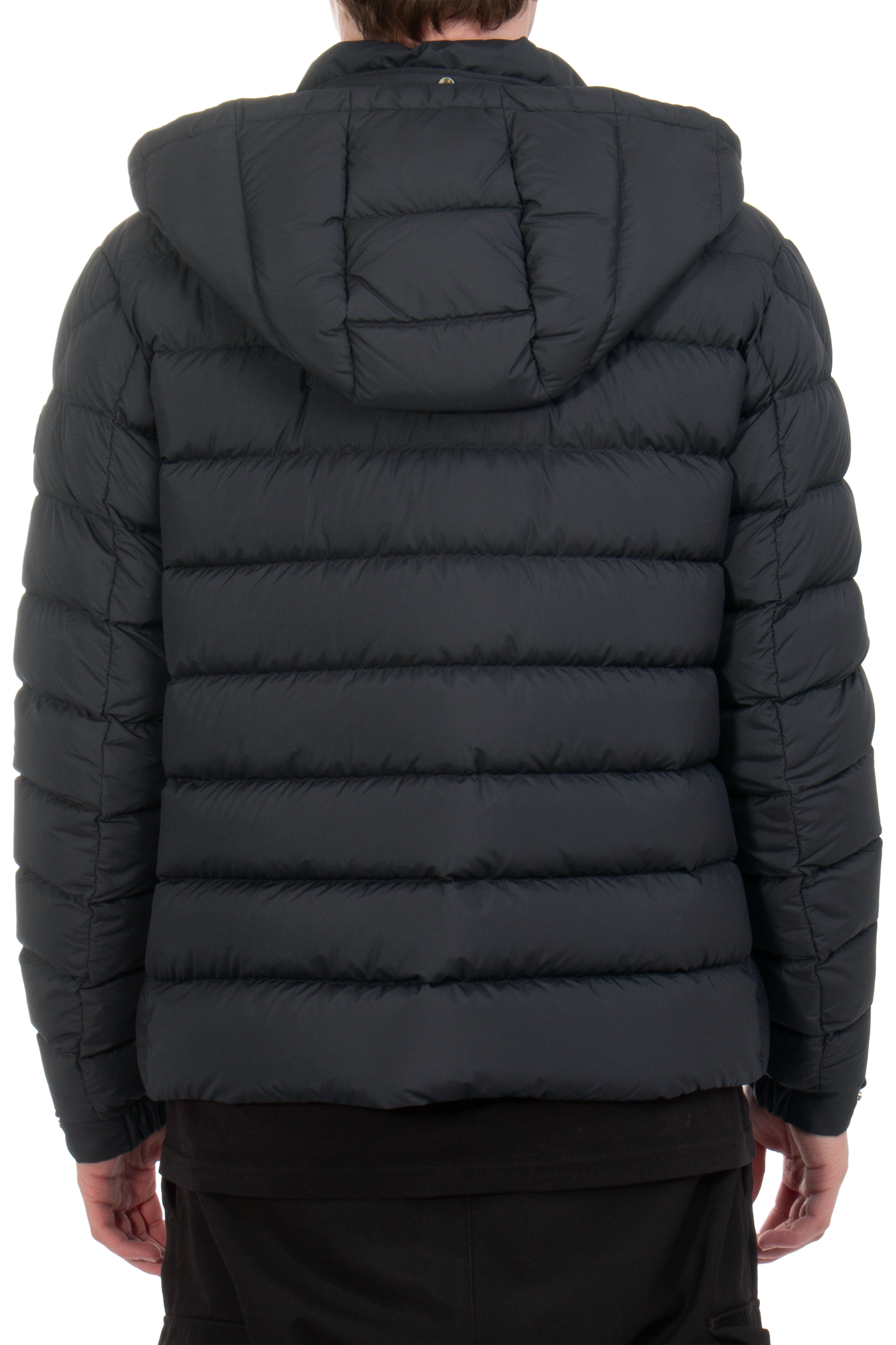 MONCLER Arneb Micro Chic Down Jacket