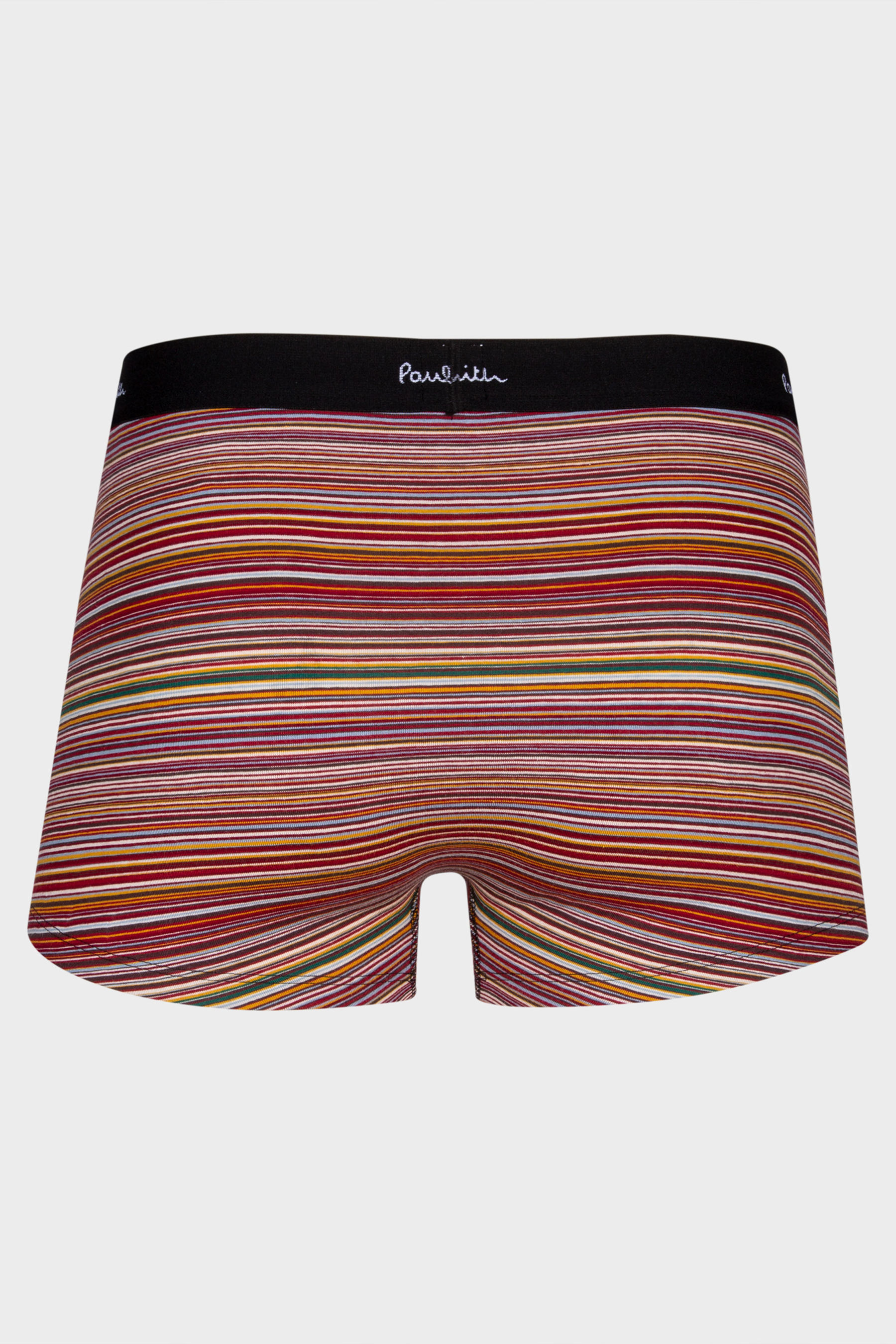 PAUL SMITH 3-Pack Organic Cotton Stretch Boxers