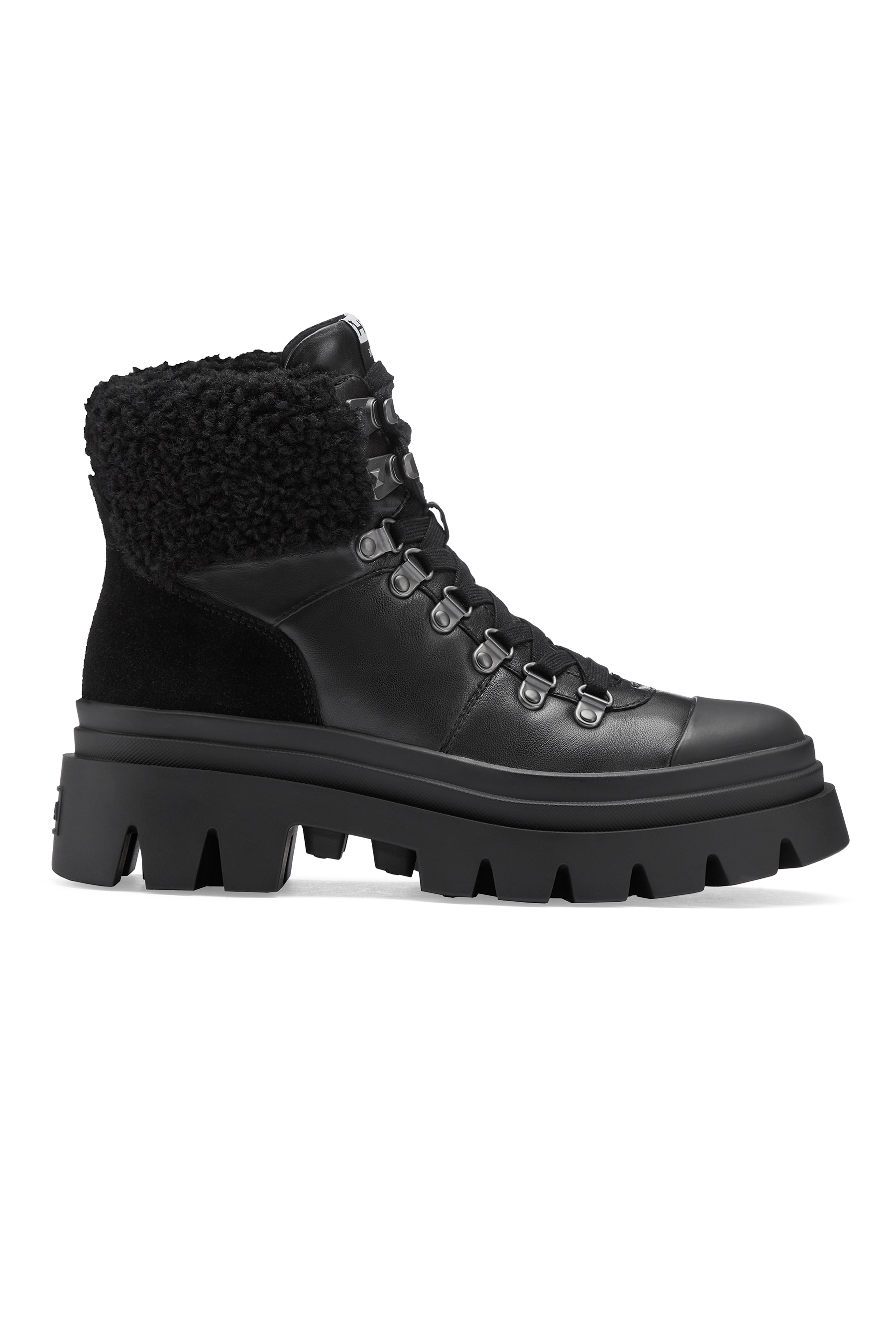 ASH Boots Patagon