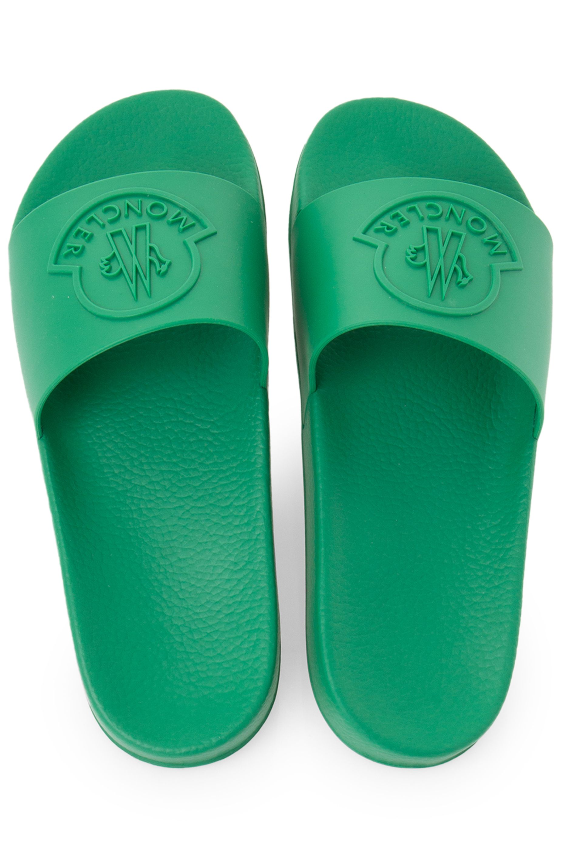 MONCLER Classic Slides Basile