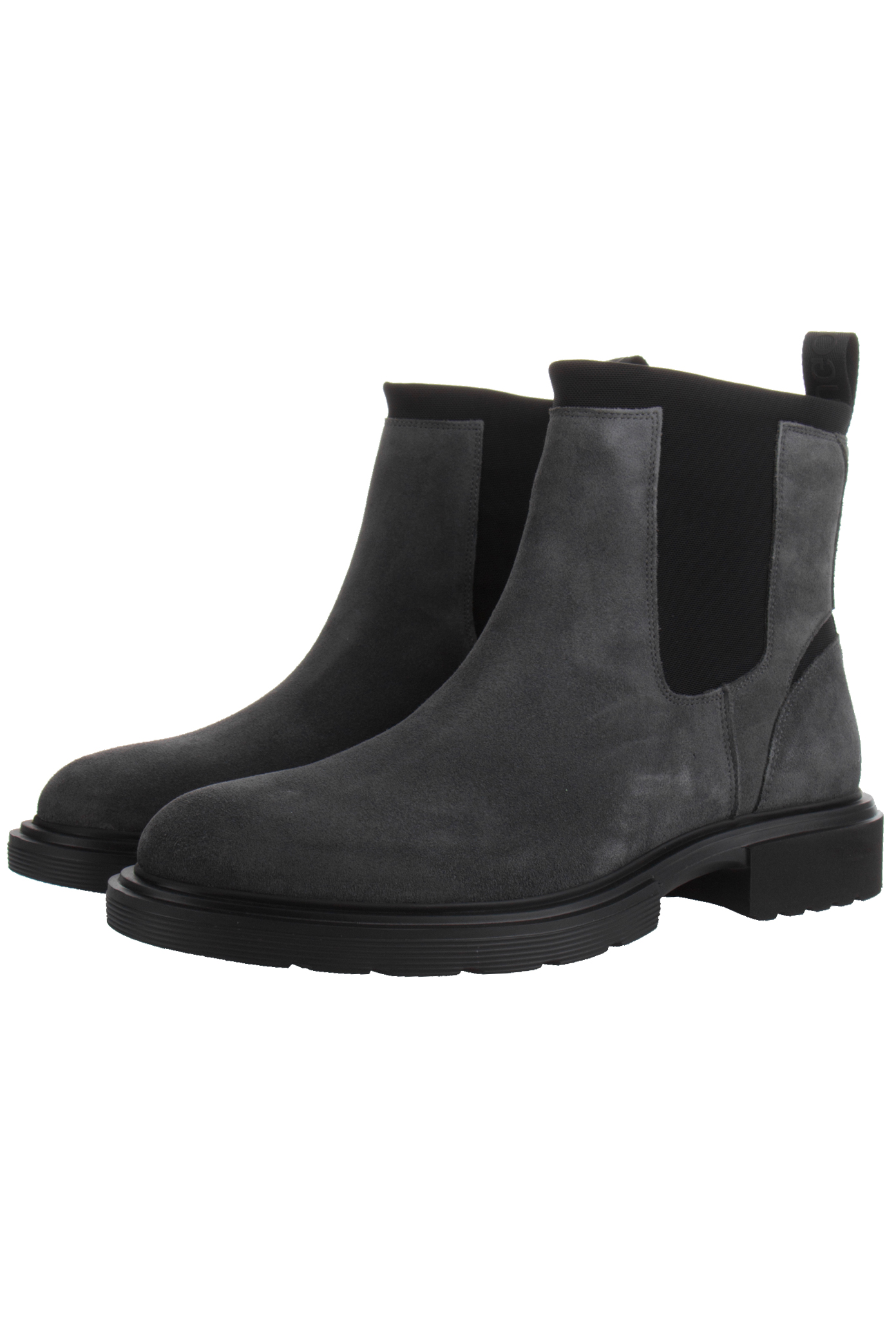 HUGO Chelsea Boots Dart