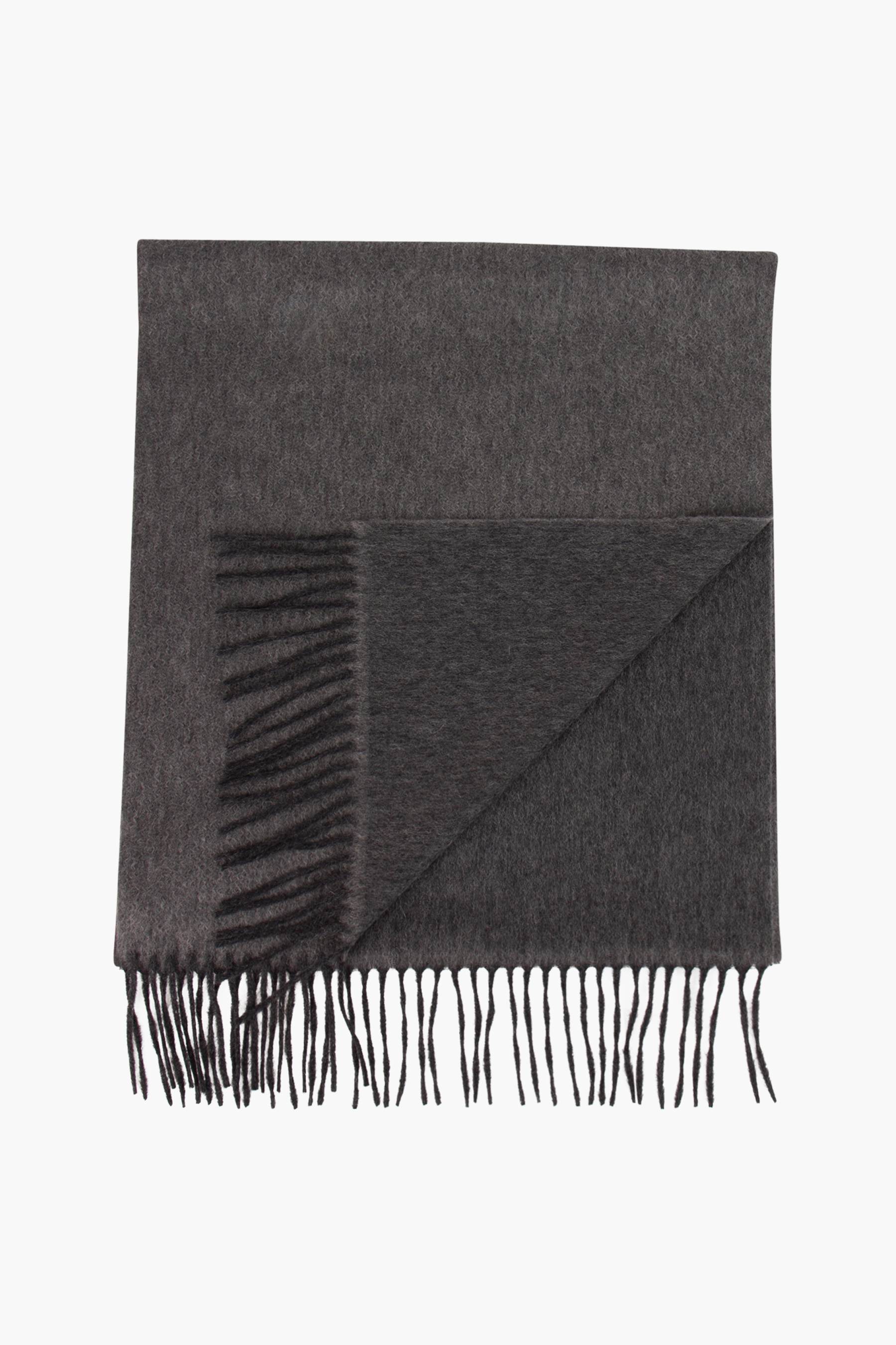 KITON Cashmere Scarf