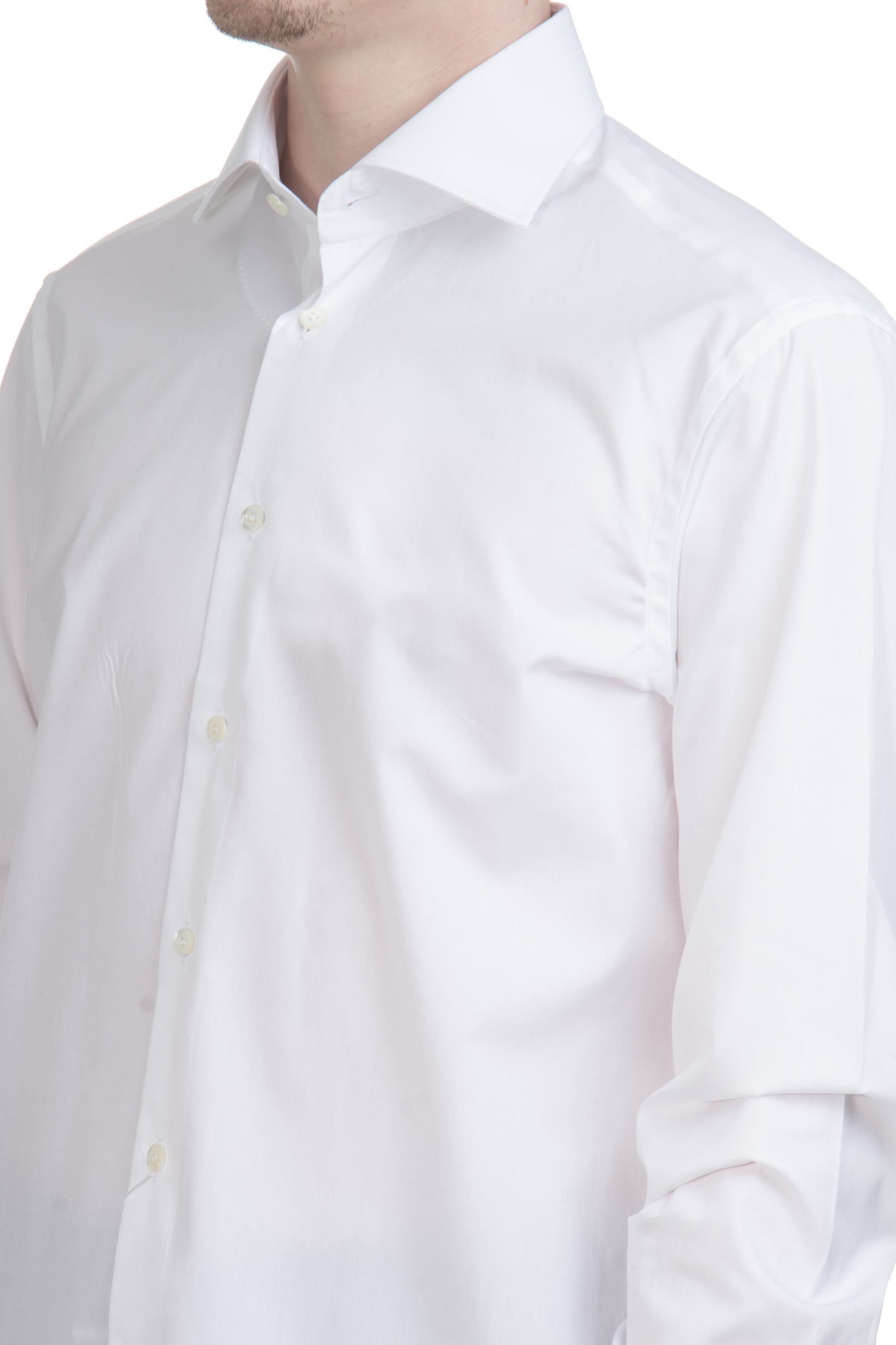 VAN LAACK Cotton Business Shirt