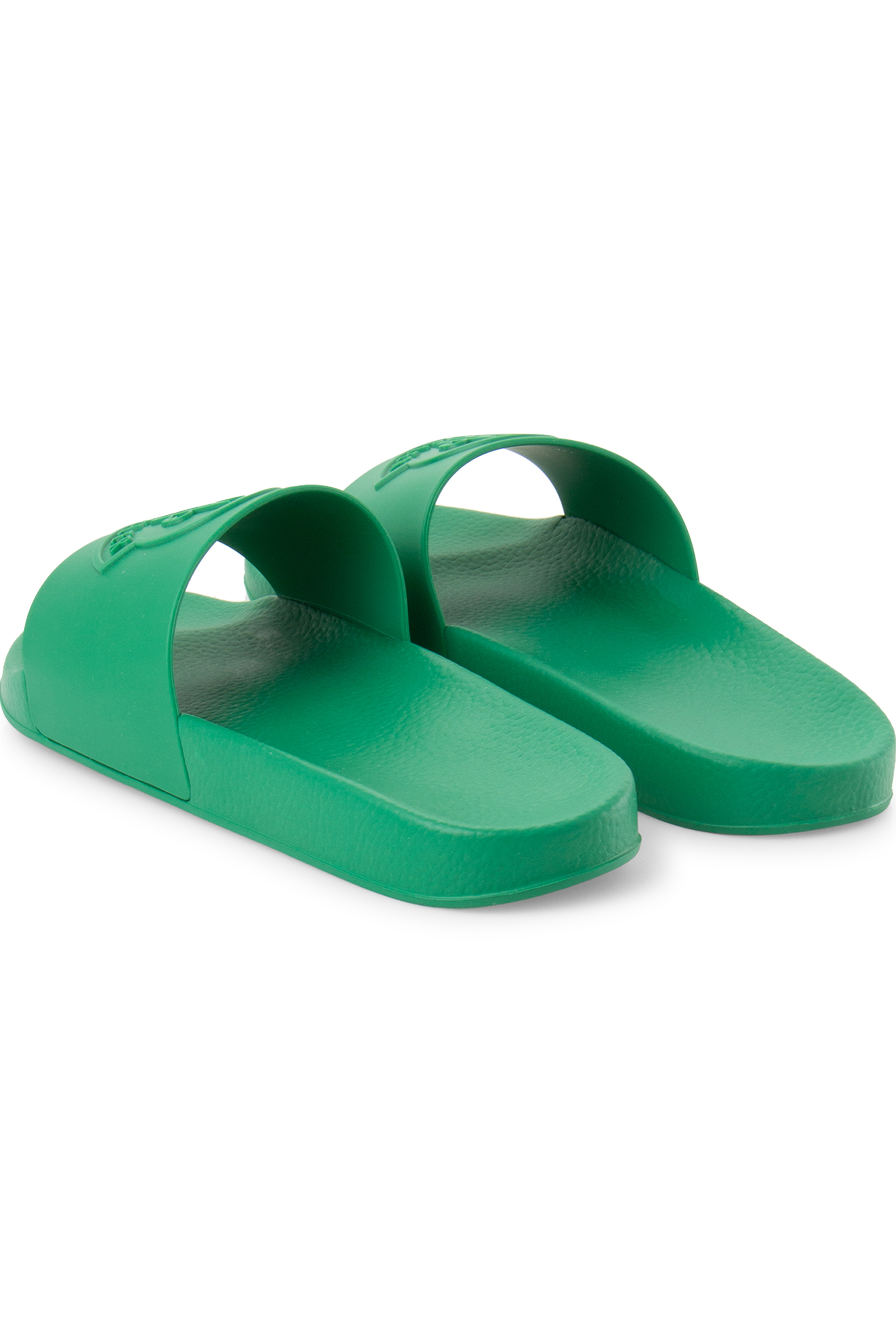 MONCLER Classic Slides Basile