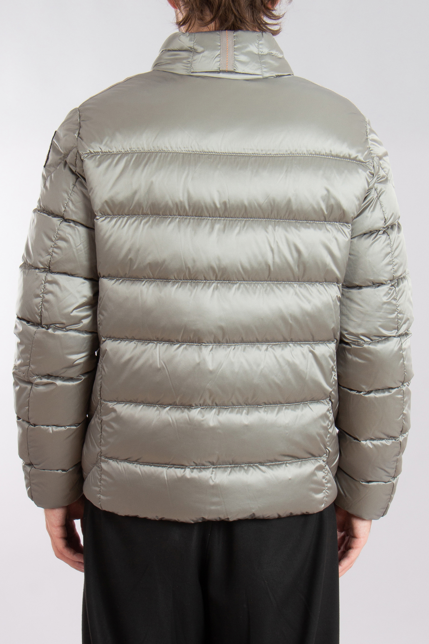 PARAJUMPERS Nylon Blend Down Jacket Dillon