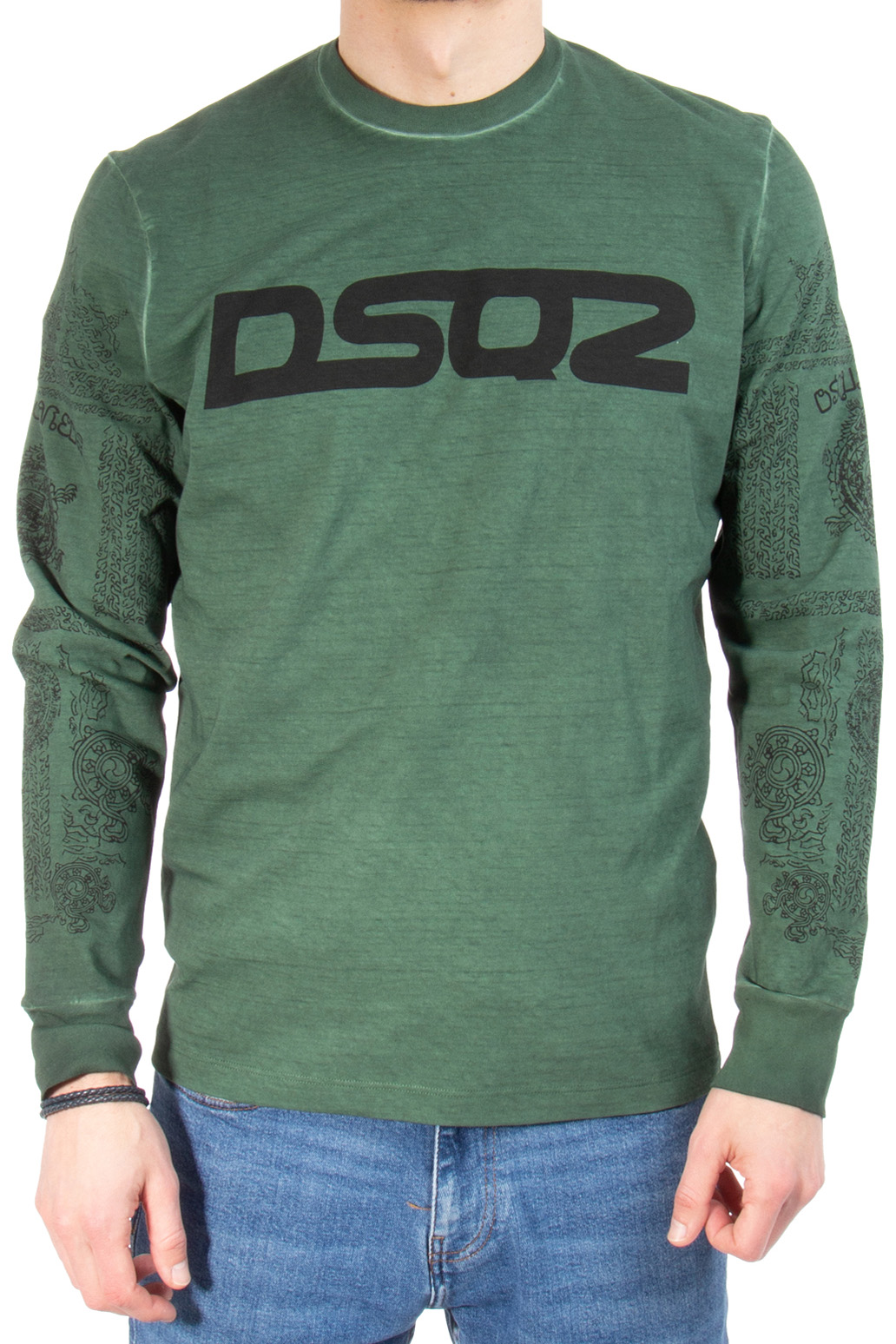 DSQUARED2 Longsleeve