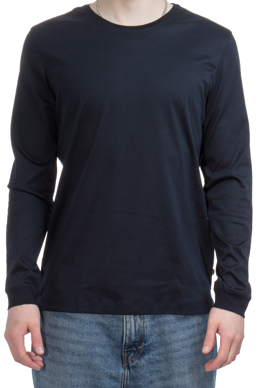 VAN LAACK Swiss Cotton Longsleeve