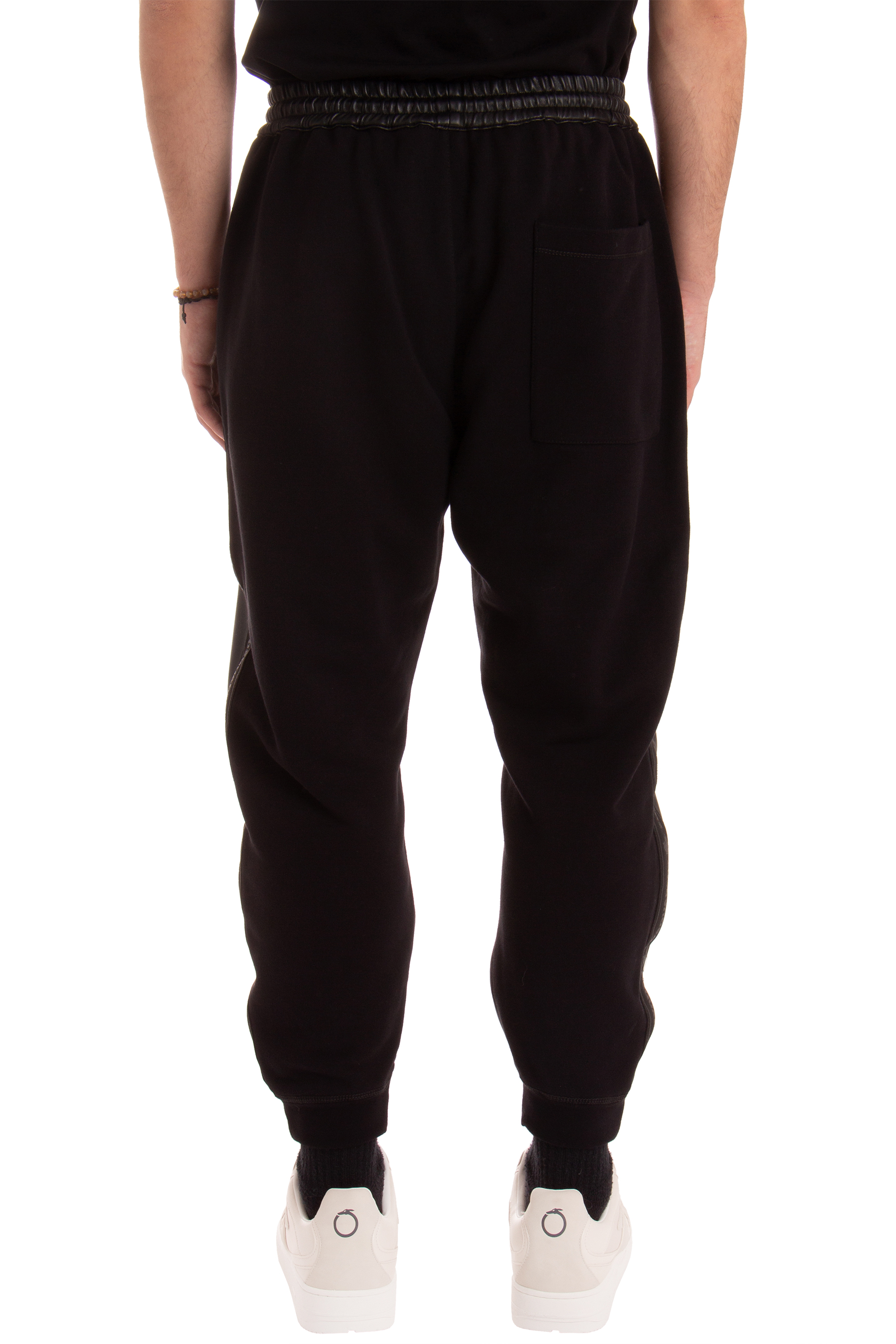 DSQUARED2 Hybrid Swag Track Suit Pants