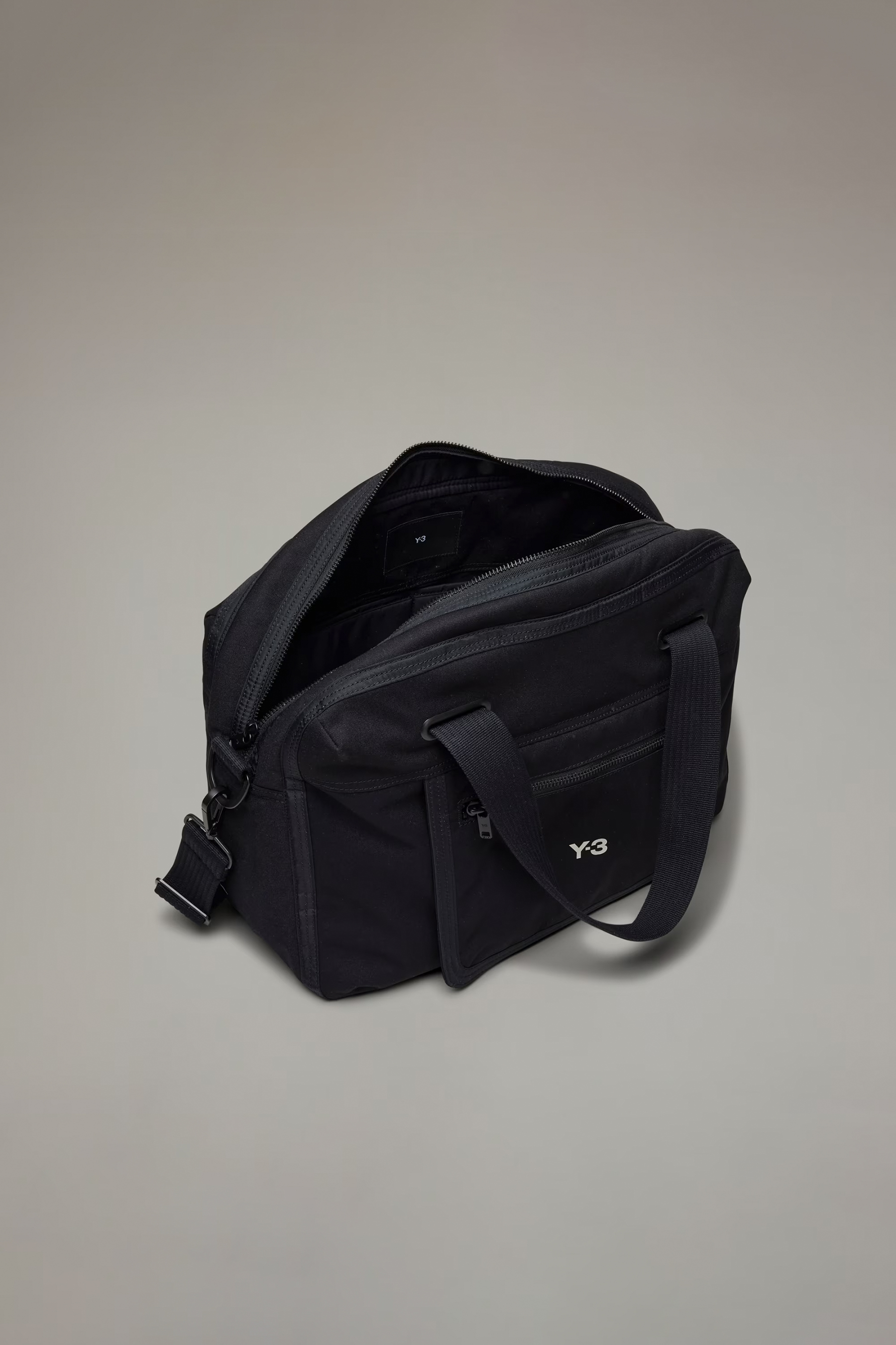 Y-3 Recycled Polyester Classic Holdall Bag