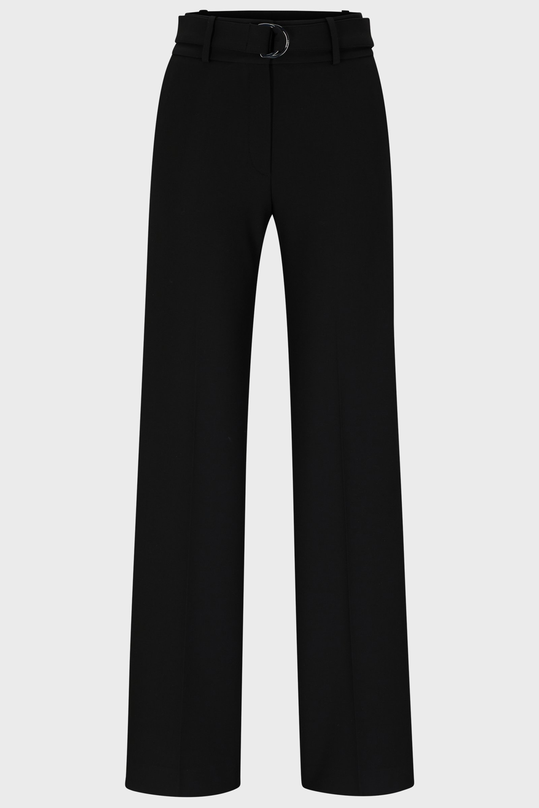 HUGO Woven Stretch Pants Huglia