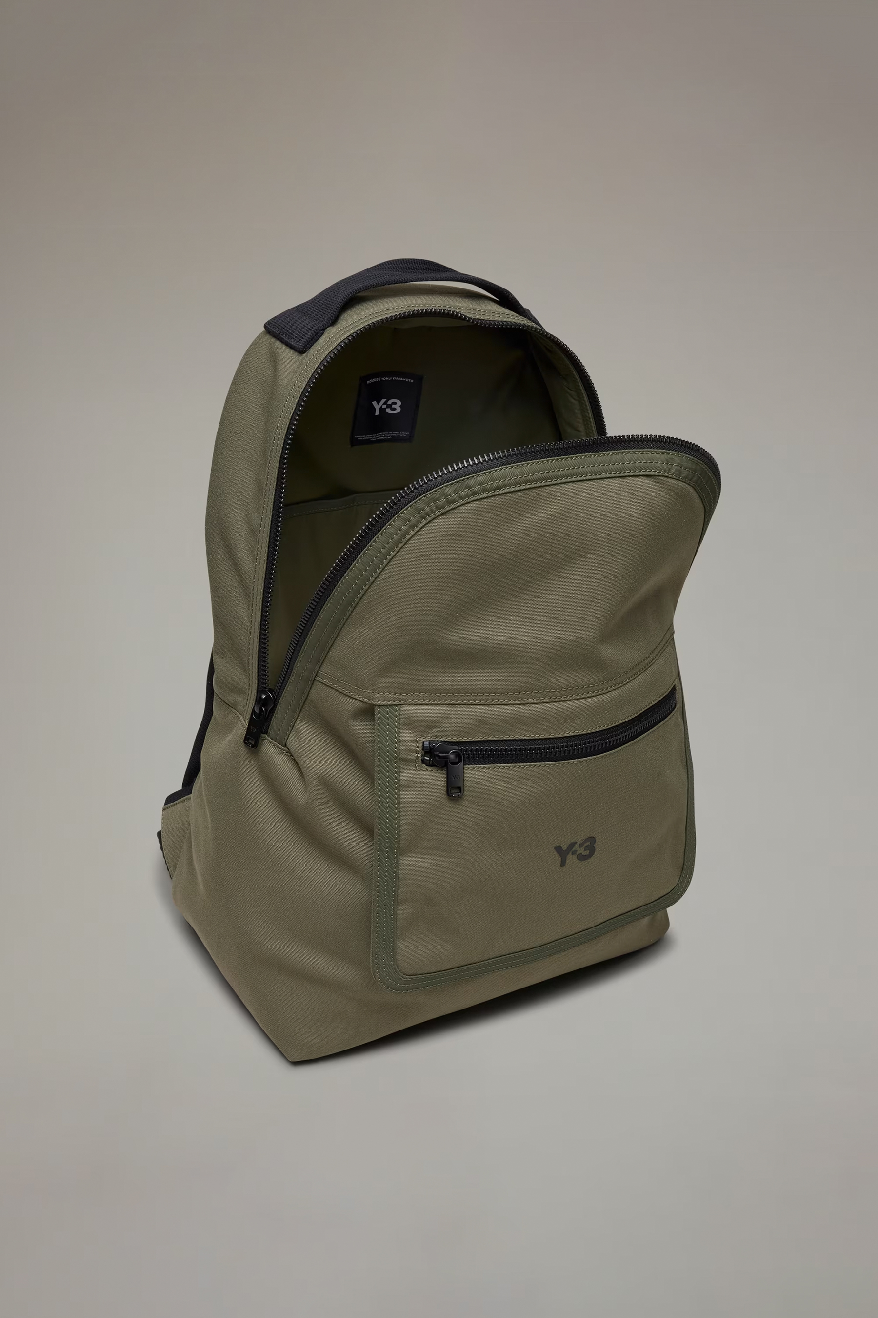 Y-3 Recycled Polyester Classic Backpack