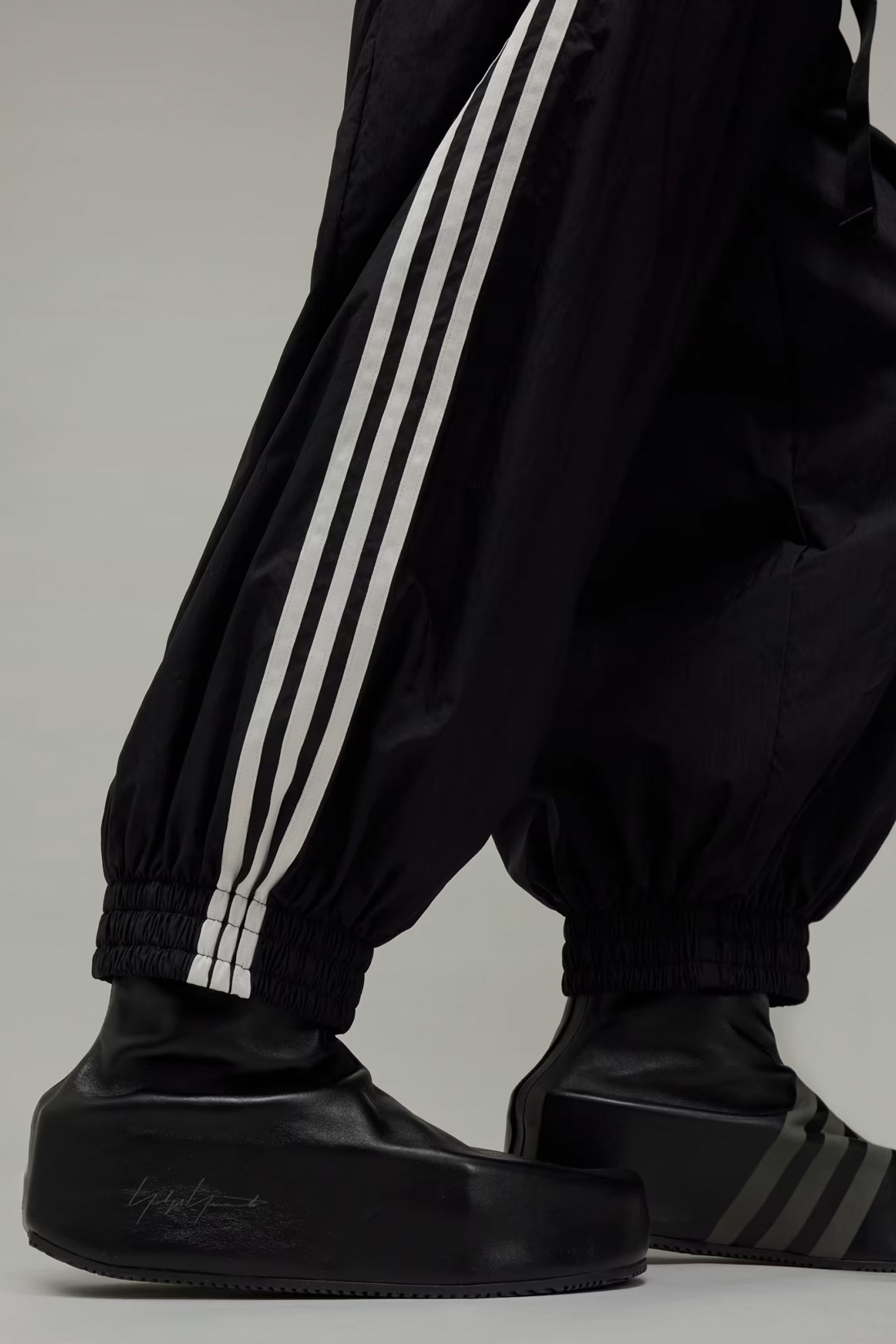 Y-3 Recycled Nylon Shell Pants