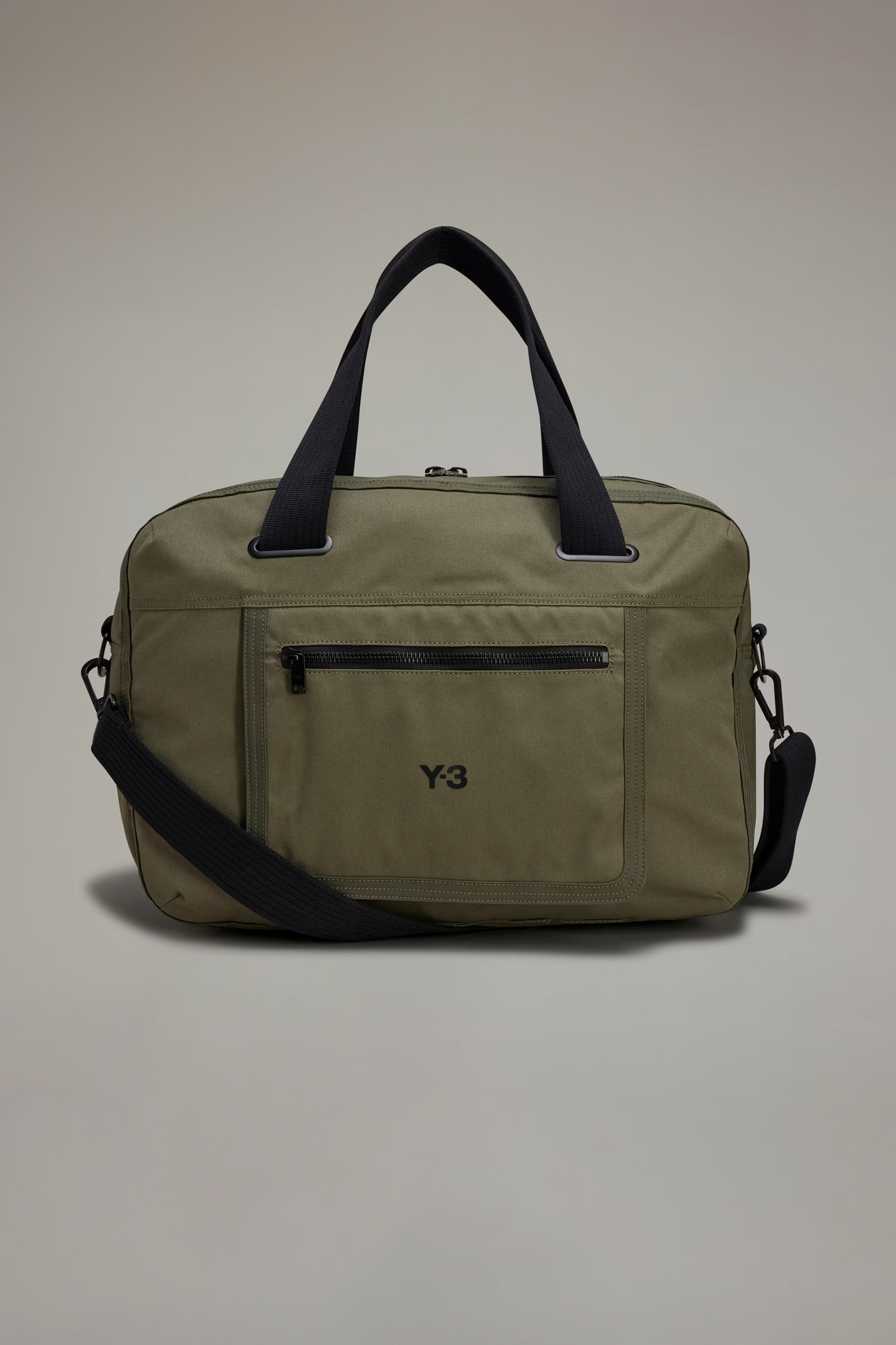 Y-3 Recycled Polyester Classic Holdall Bag