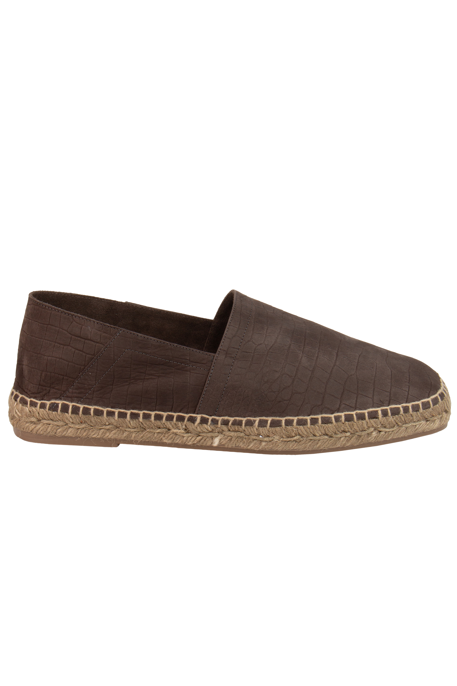 TOM FORD Suede Espadrilles Barnes