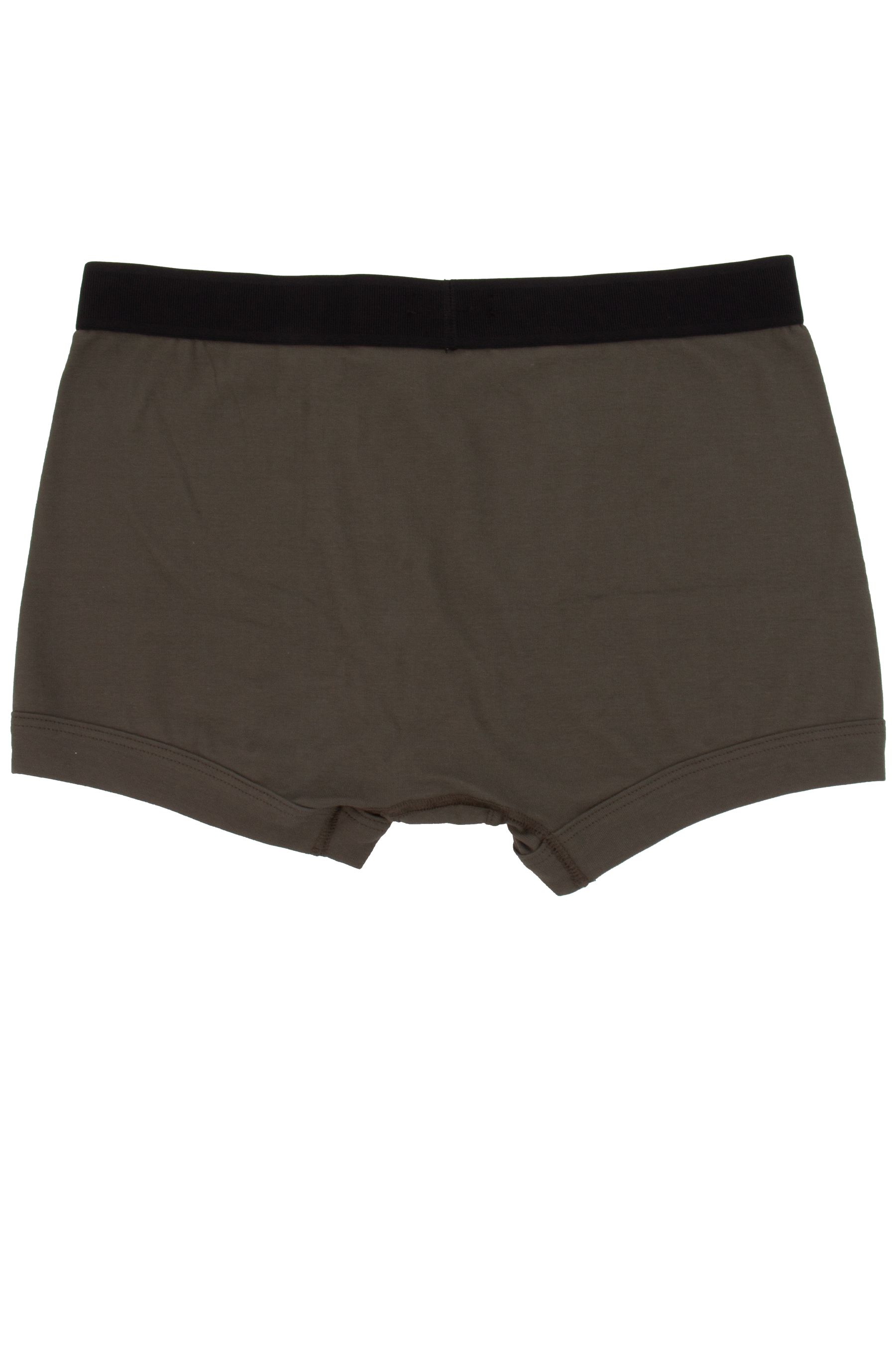 TOM FORD Cotton Jersey Boxer Brief