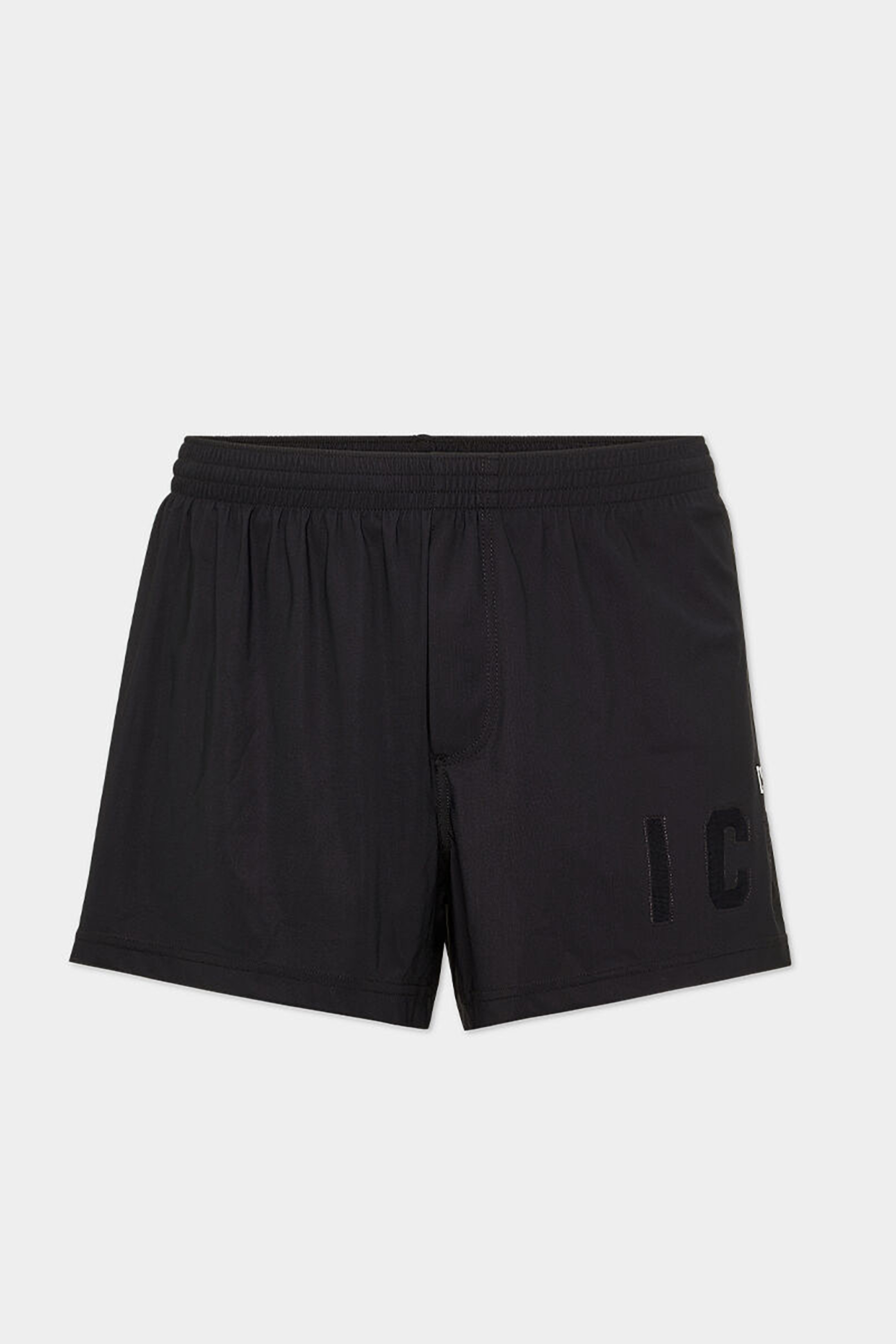 DSQUARED2 Nylon Stretch Icon Boxer