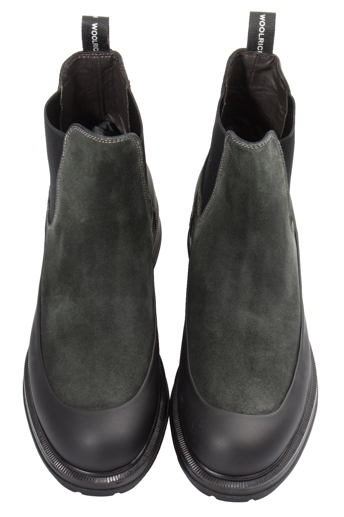 WOOLRICH Chelsea Boot Protection