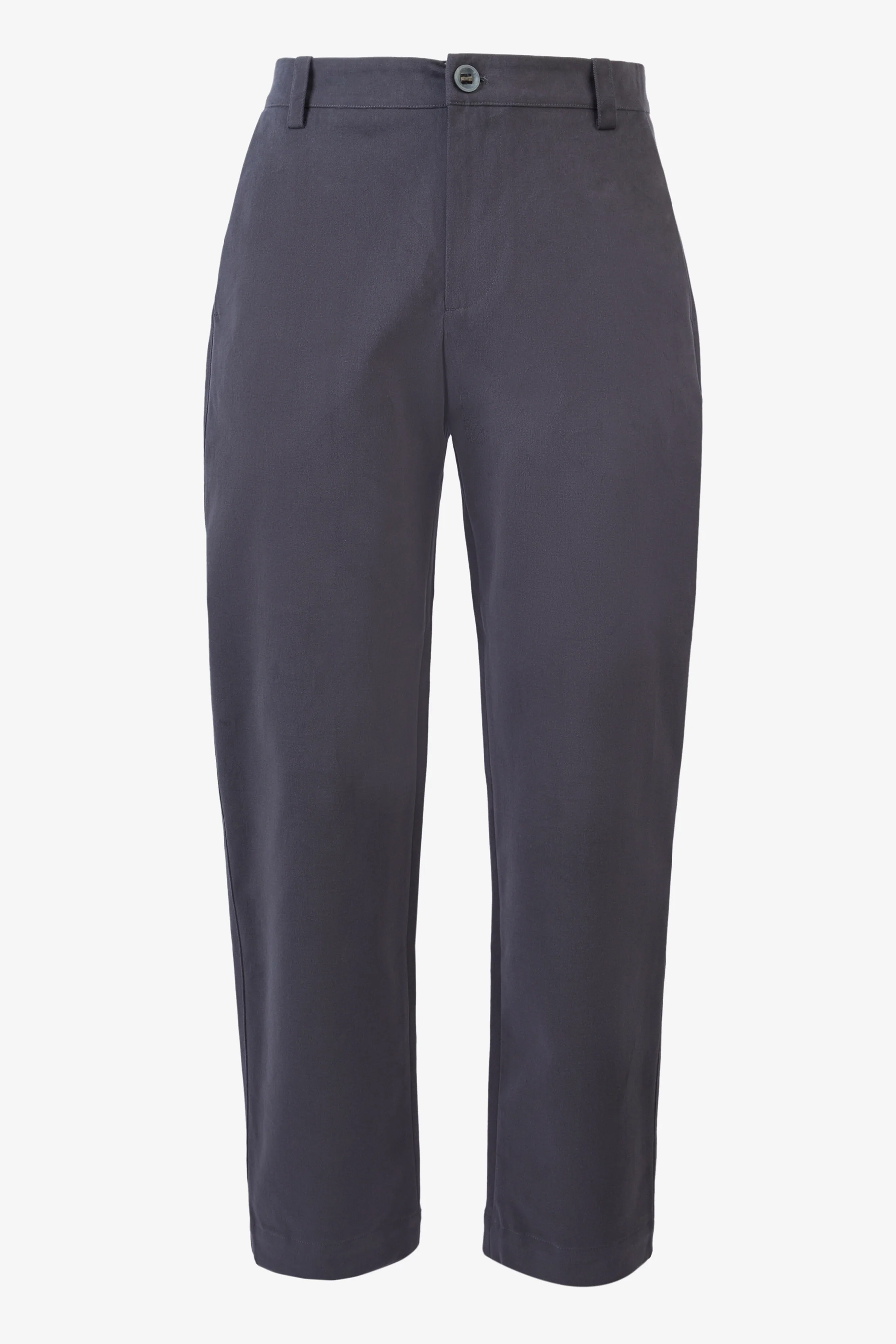 SEASE Cotton Moleskin Chino Pants