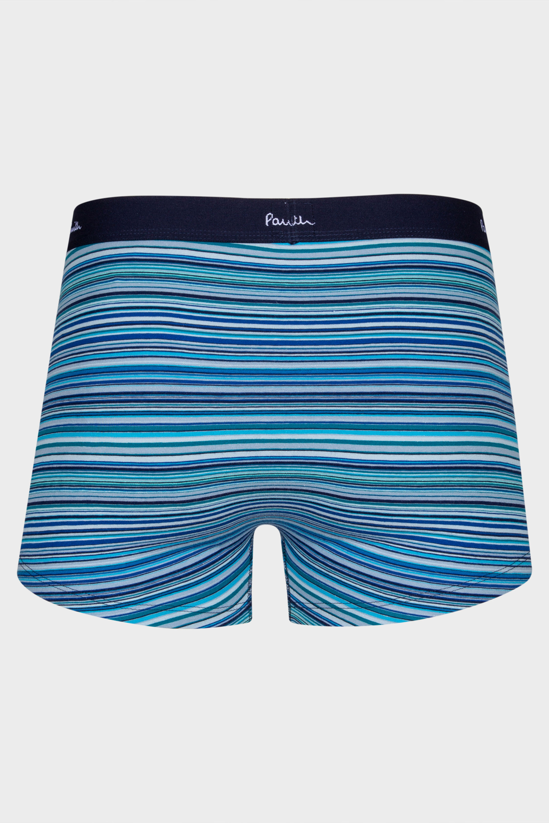 PAUL SMITH 3-Pack Organic Cotton Stretch Boxers