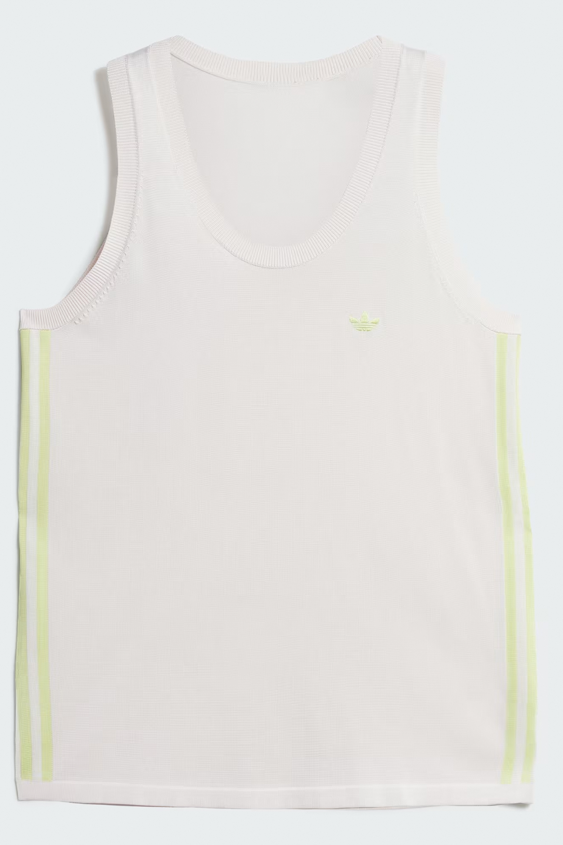 ADIDAS X Wales Bonner Viscose Blend Knit Vest