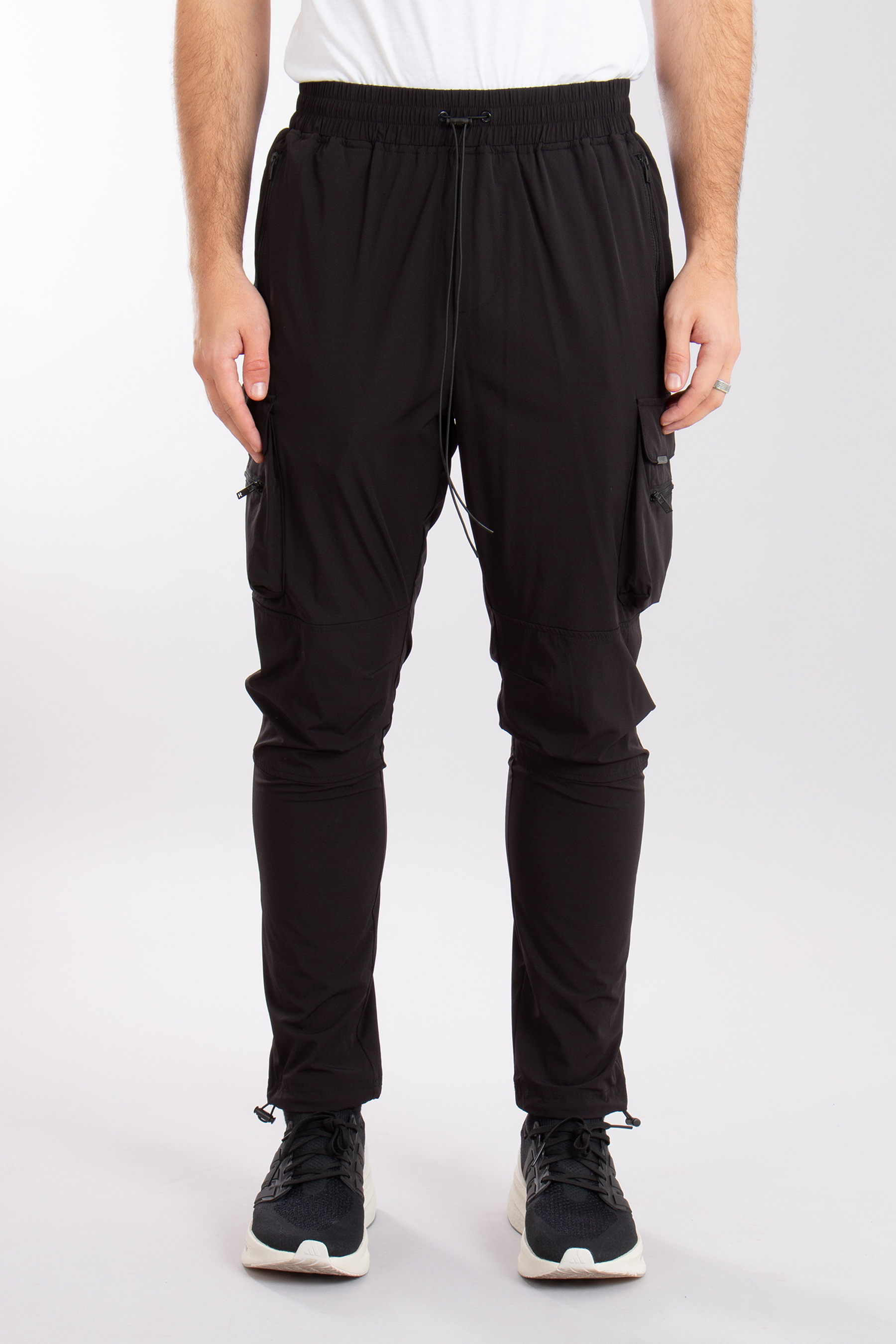 REPRESENT Nylon Stretch 247 Cargo Pants