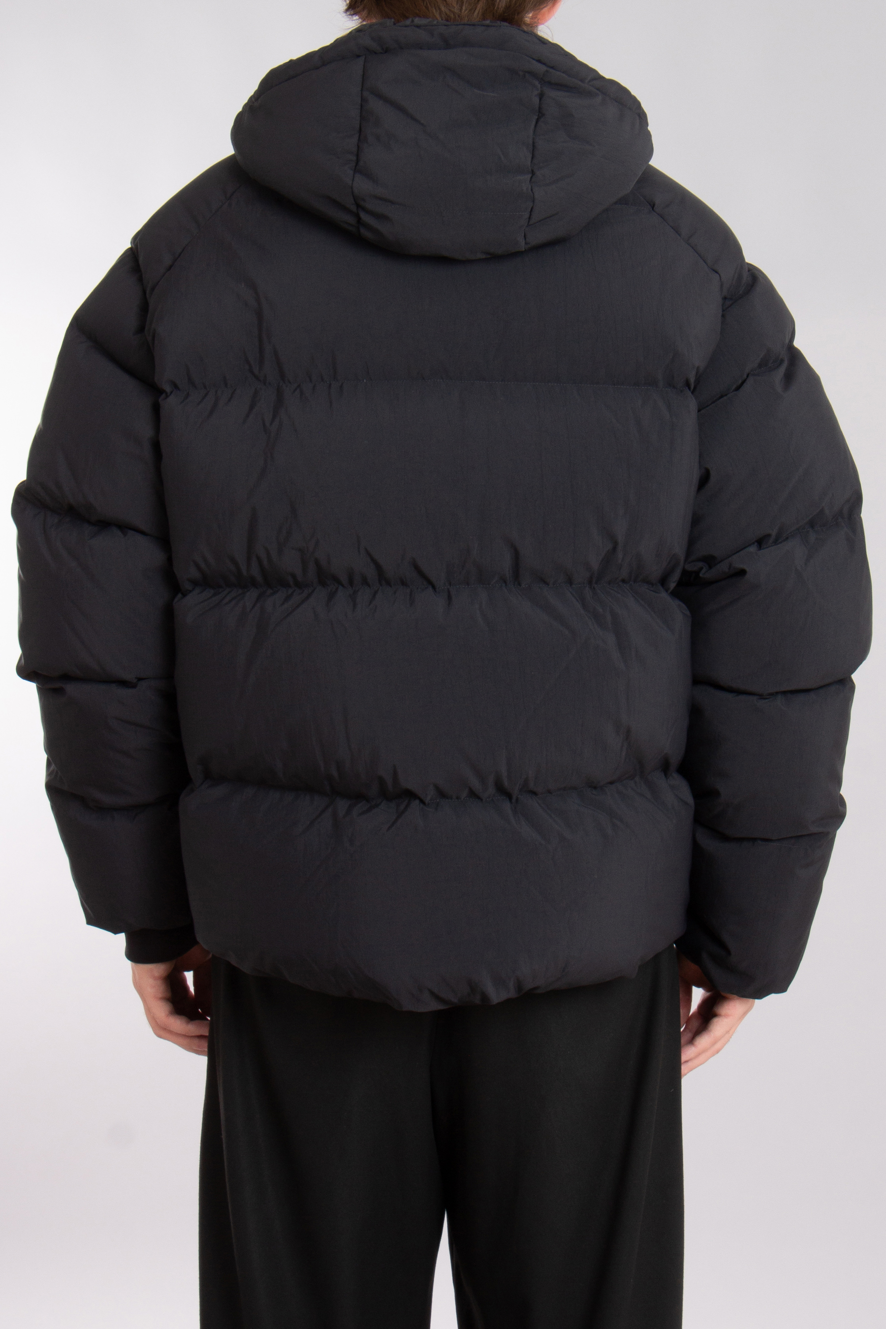 Y-3 Recycled Pertex Quantum Nylon Puffer Jacket