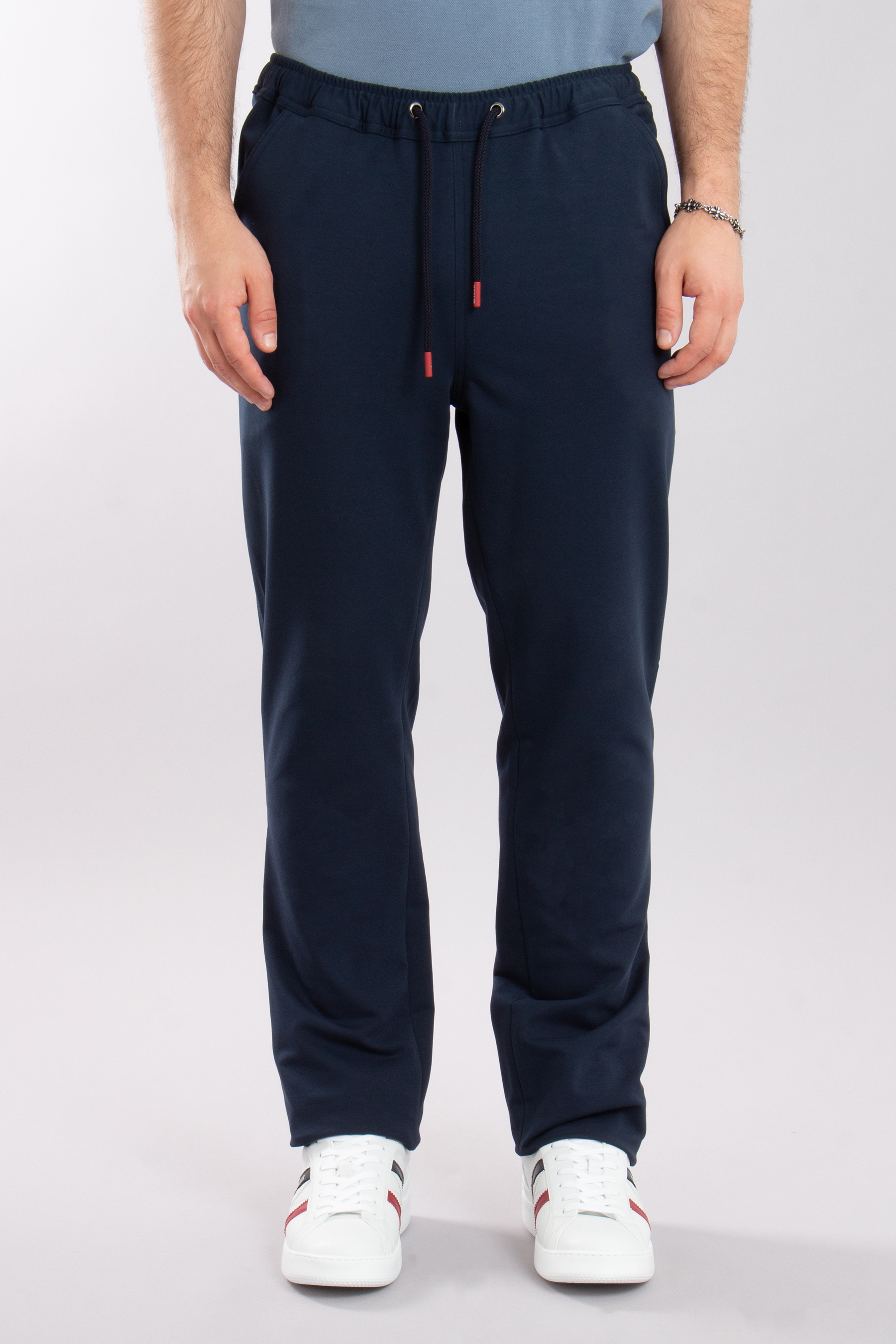 KITON Cotton Stretch Sweatpants