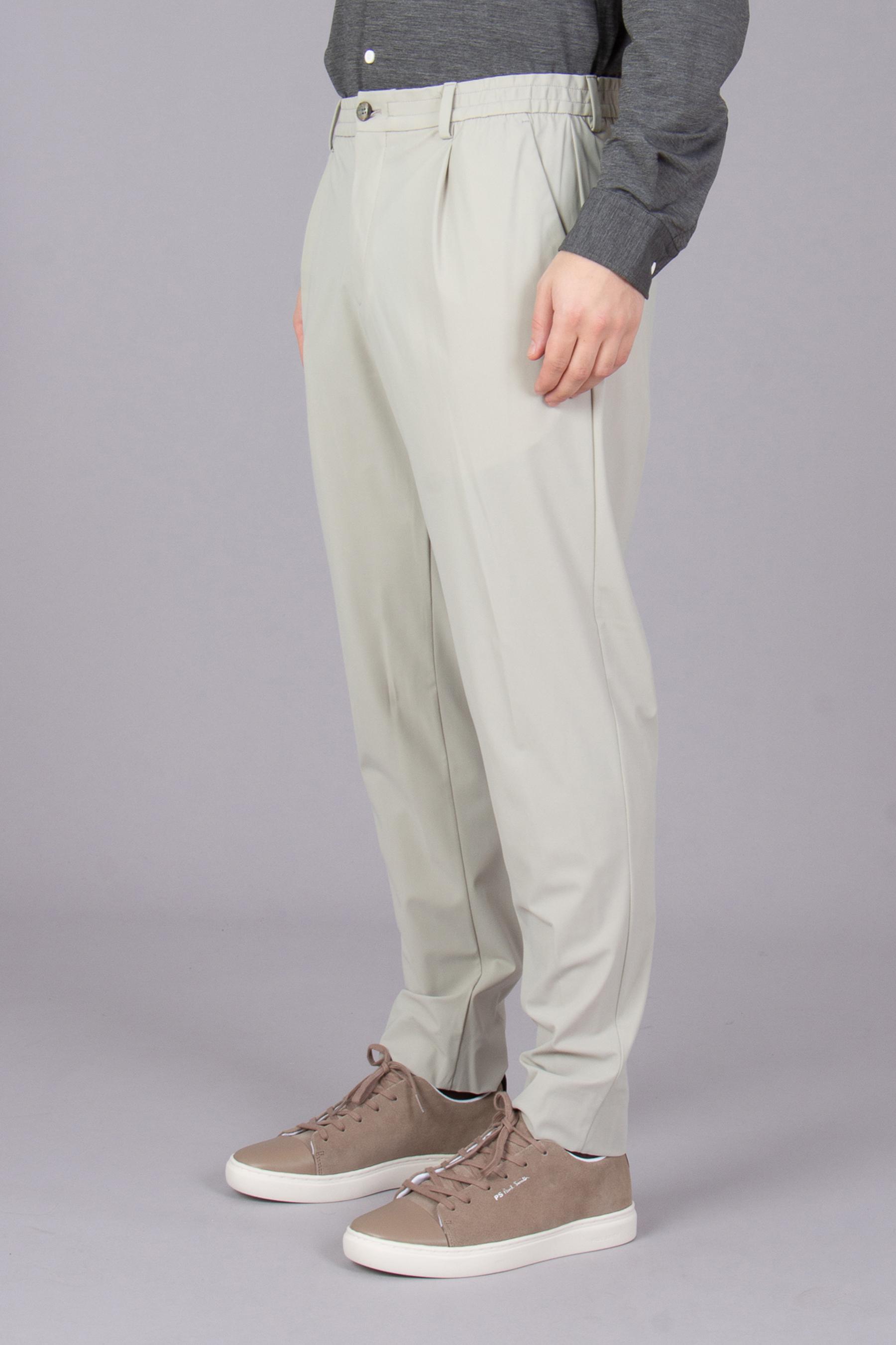 GTA Regular Fit Woven Stretch Pants New Paul