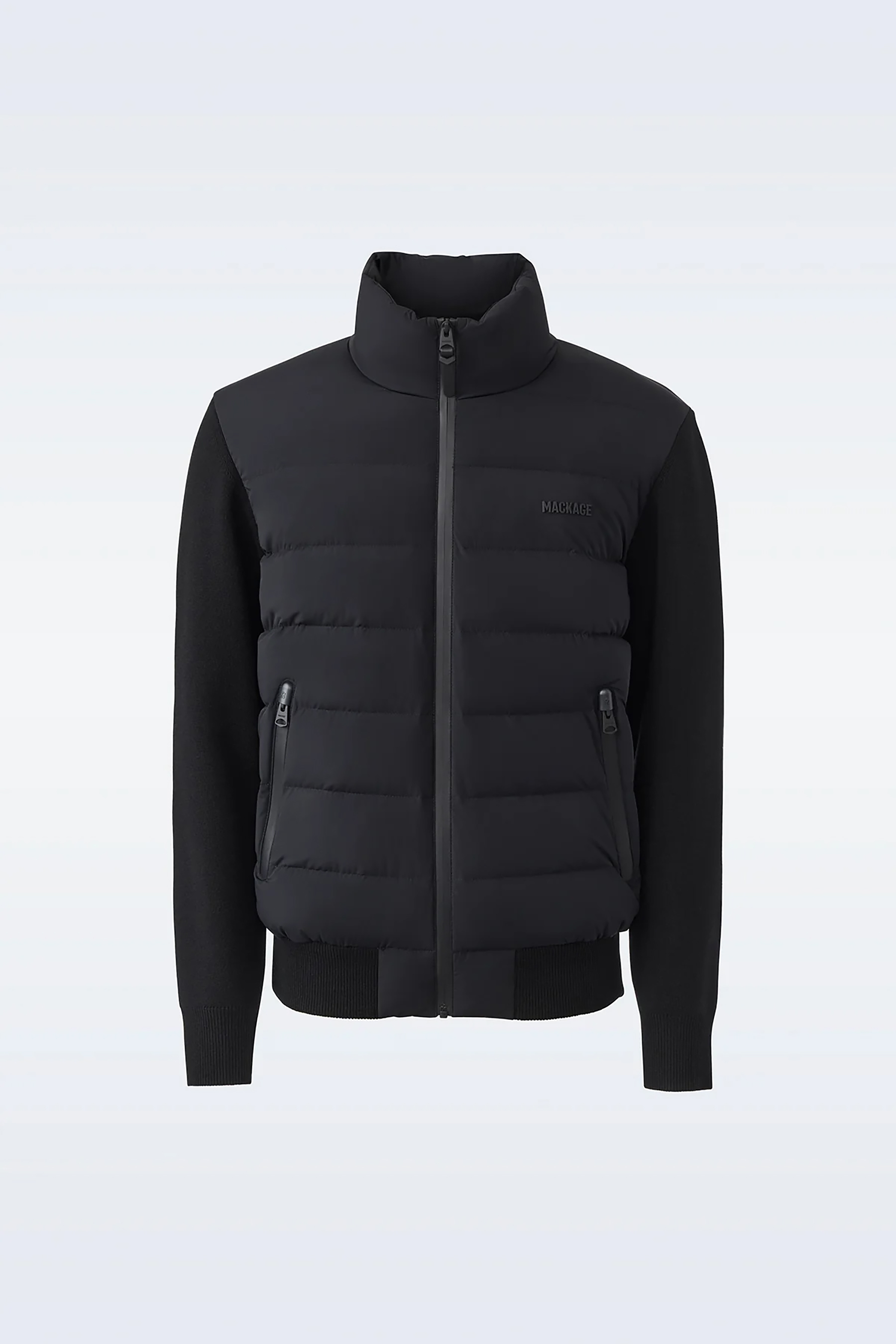 MACKAGE Hybrid Light Down Jacket Haney-City