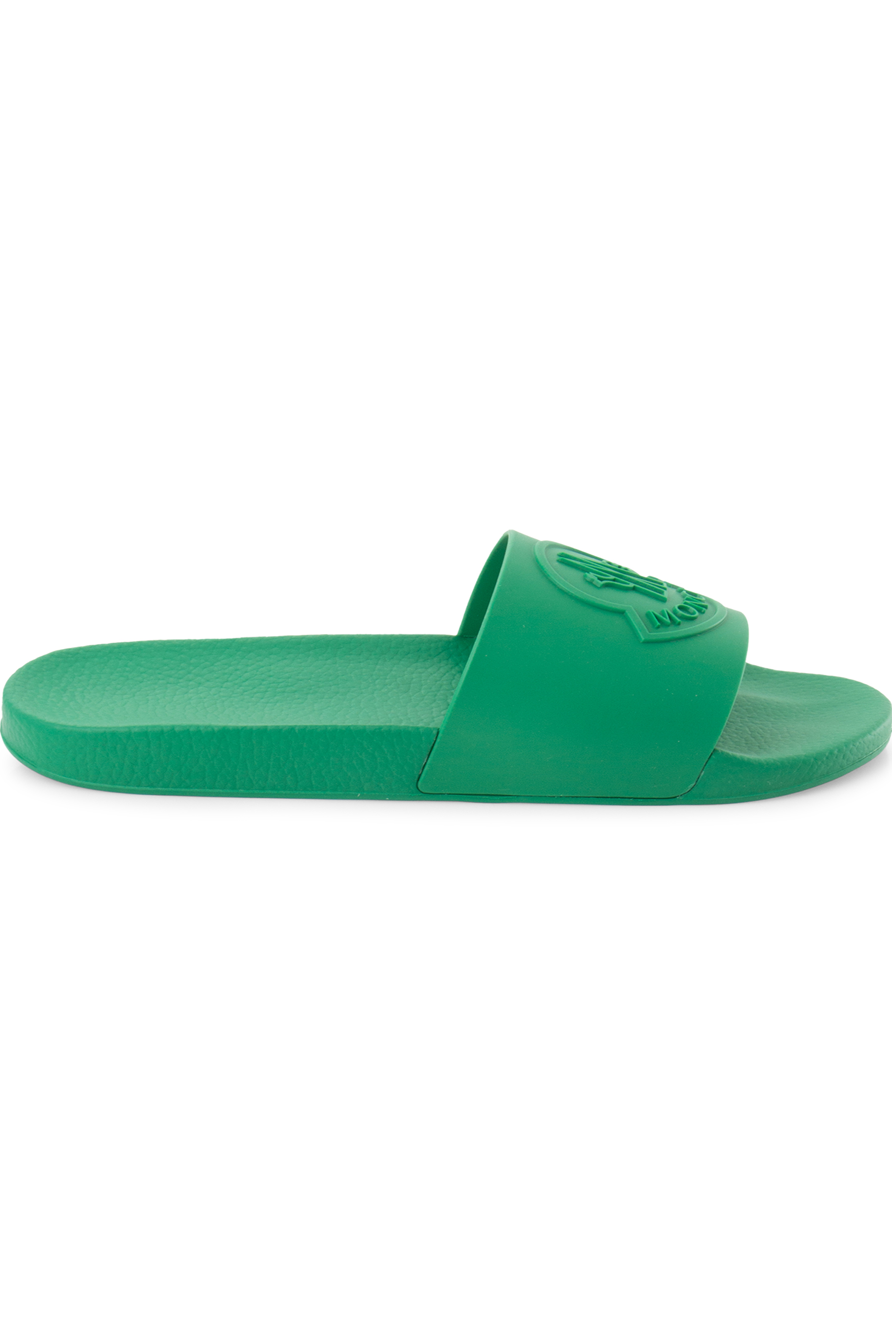 MONCLER Classic Slides Basile