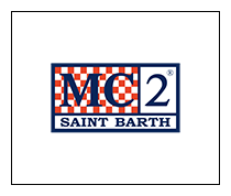 MC 2 SAINT BARTH