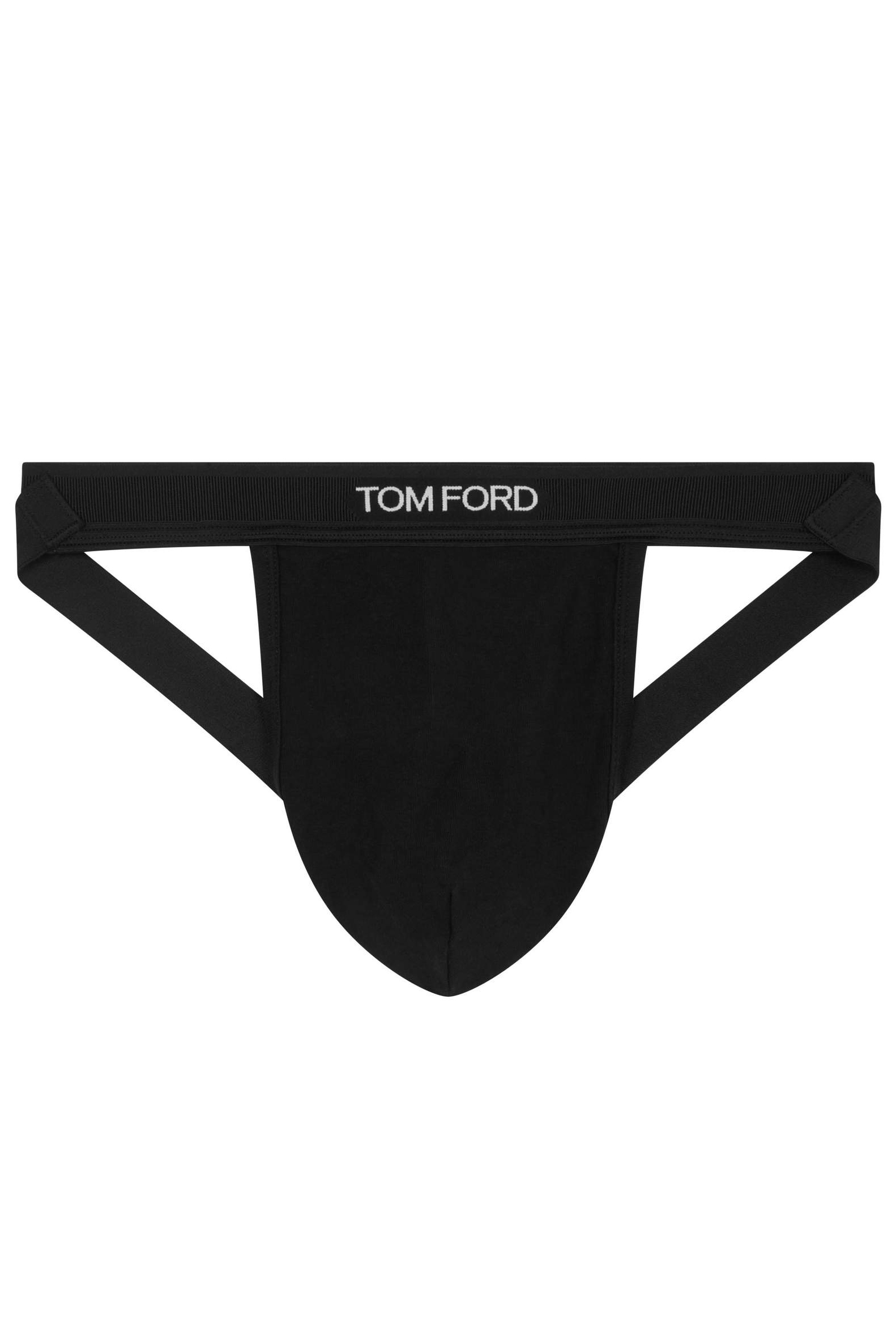 TOM FORD Jersey Jockstrap