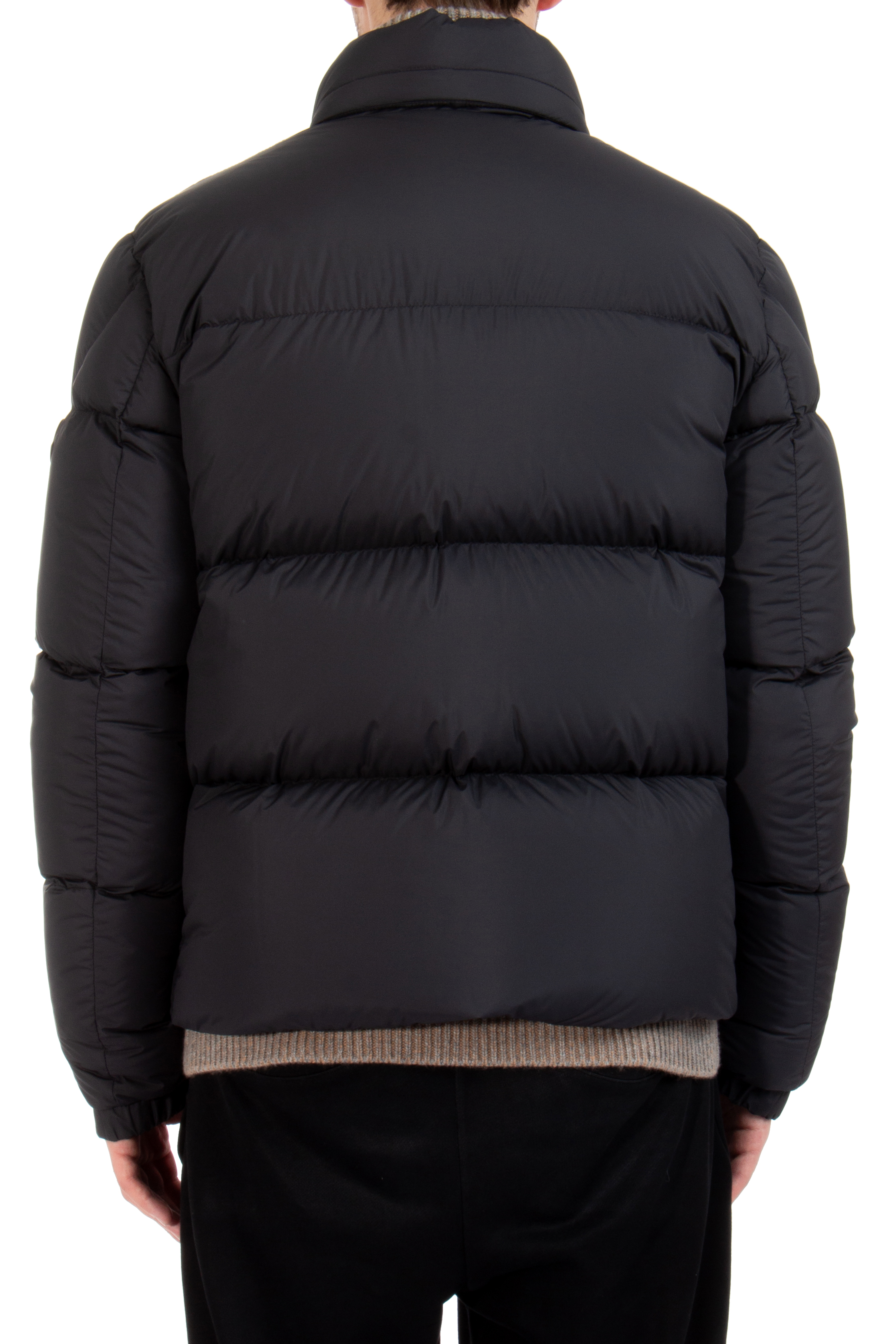 MONCLER Besbre AirSoft Down Jacket