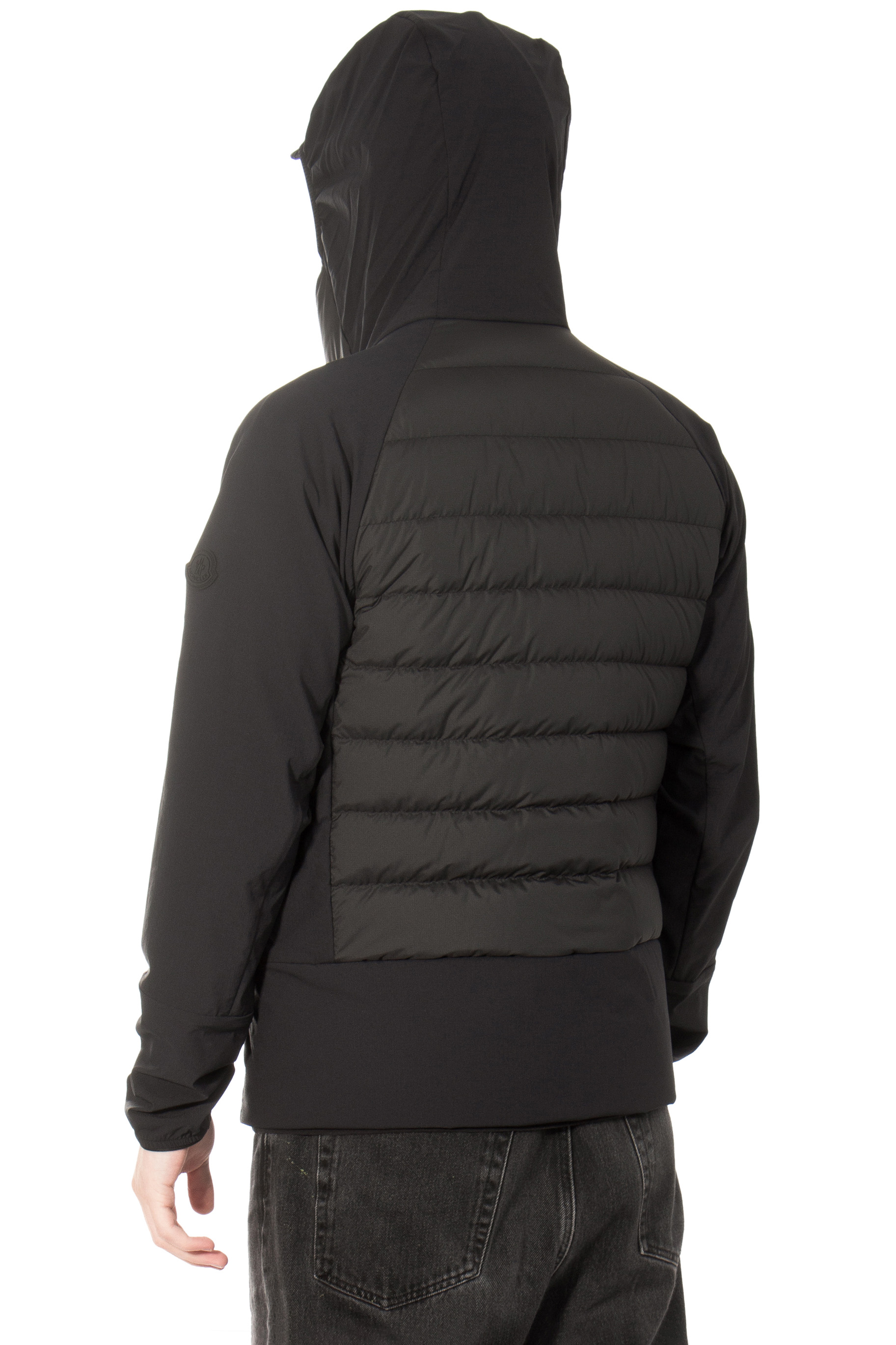 MONCLER Viaur Down Jacket