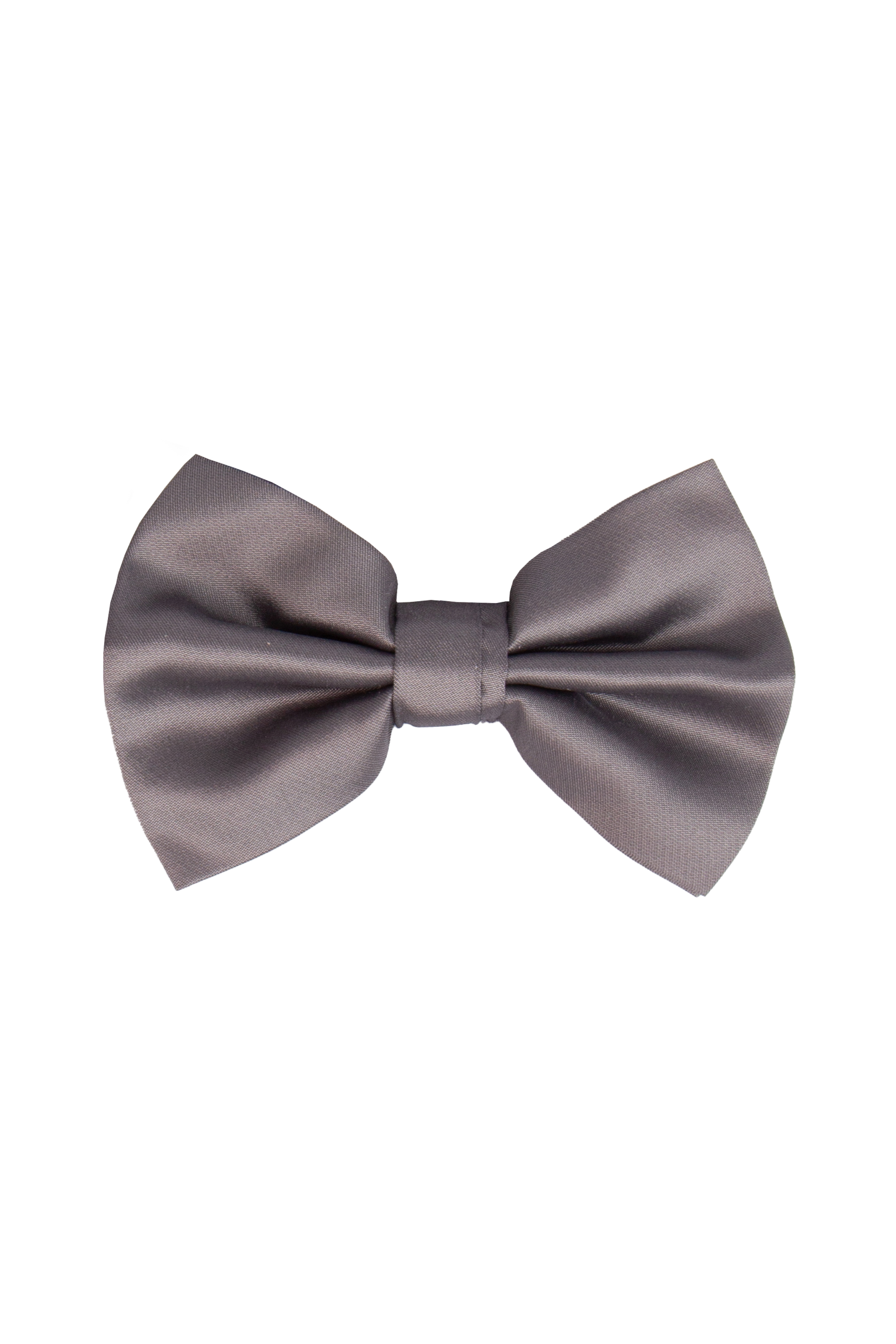 EMPORIO ARMANI Silk Bow Tie