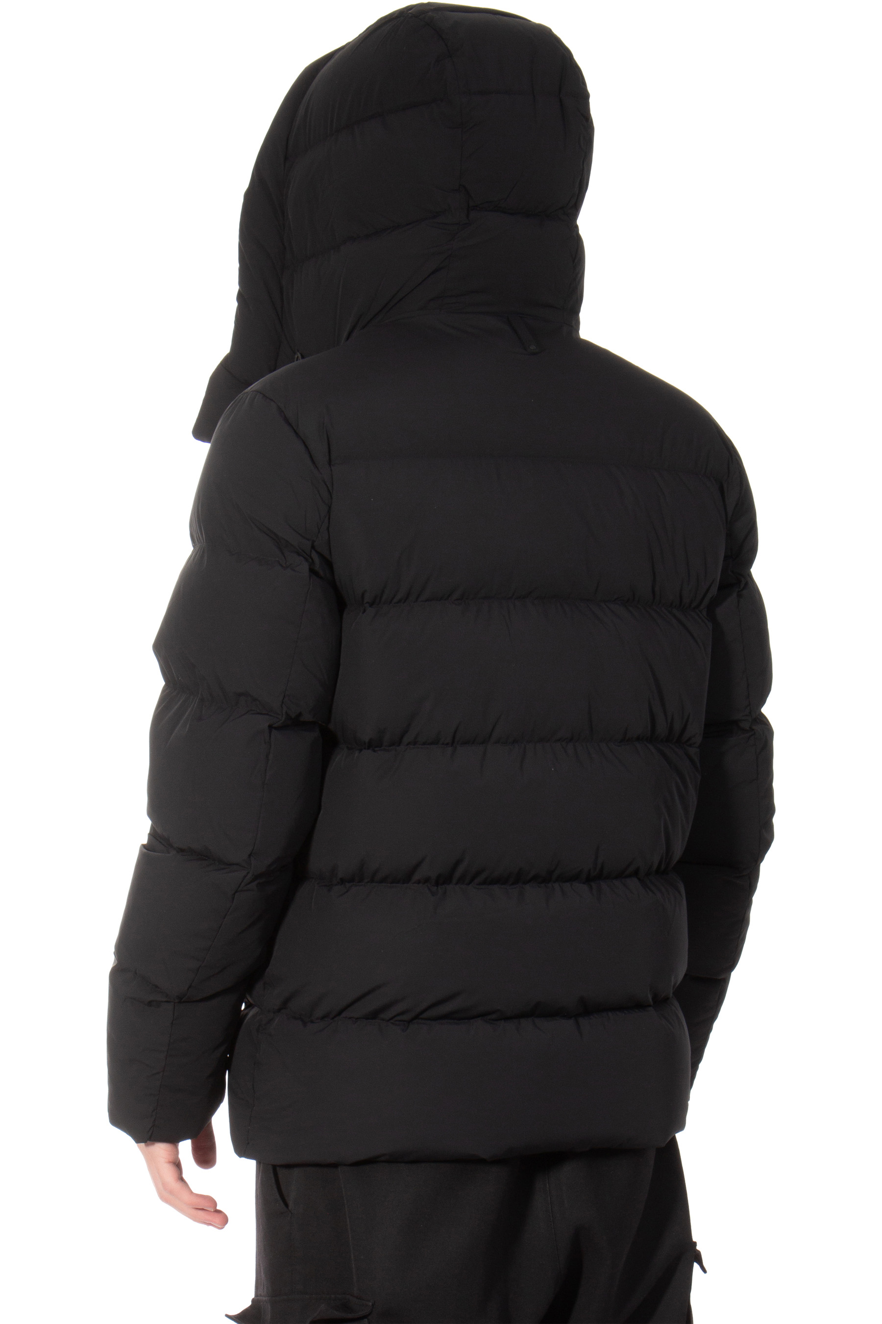 MACKAGE Arctic-ready Down Jacket Graydon-City