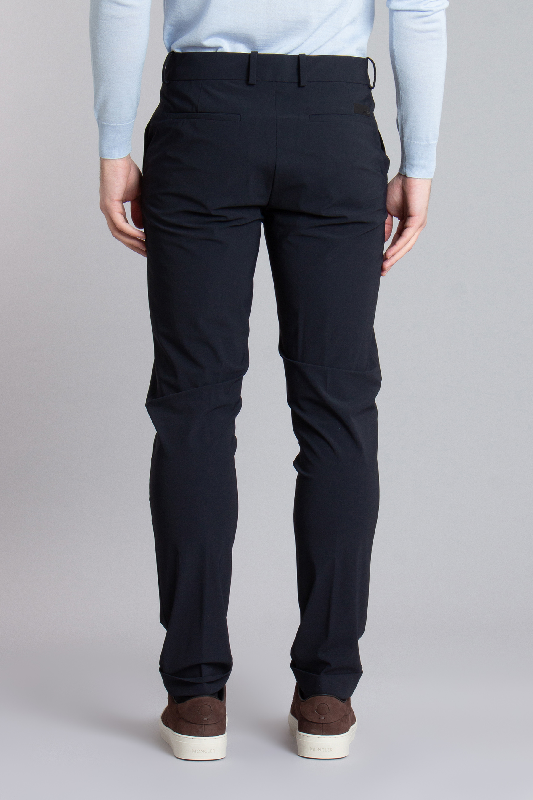 RRD Tapered Fit Surflex Chino Pants