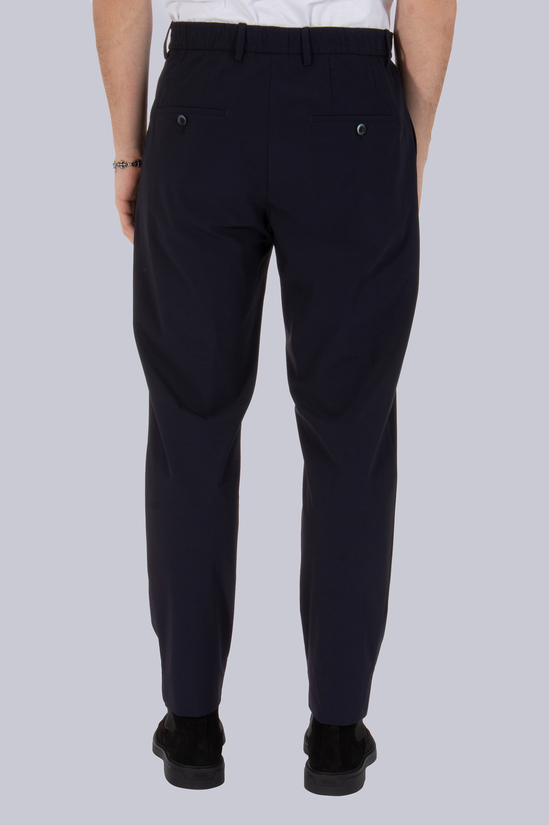 GTA Regular Fit Woven Stretch Pants New Paul