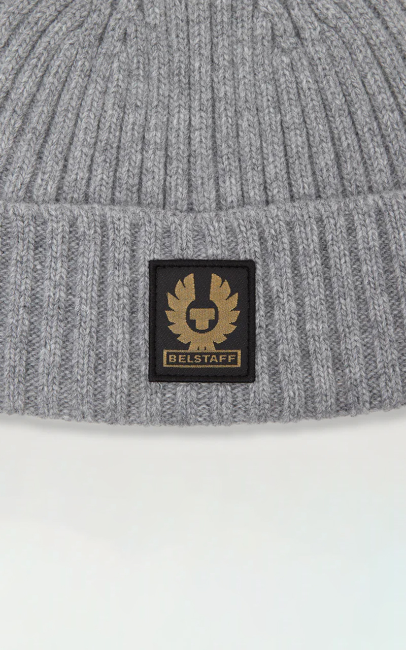 Belstaff beanie hat on sale