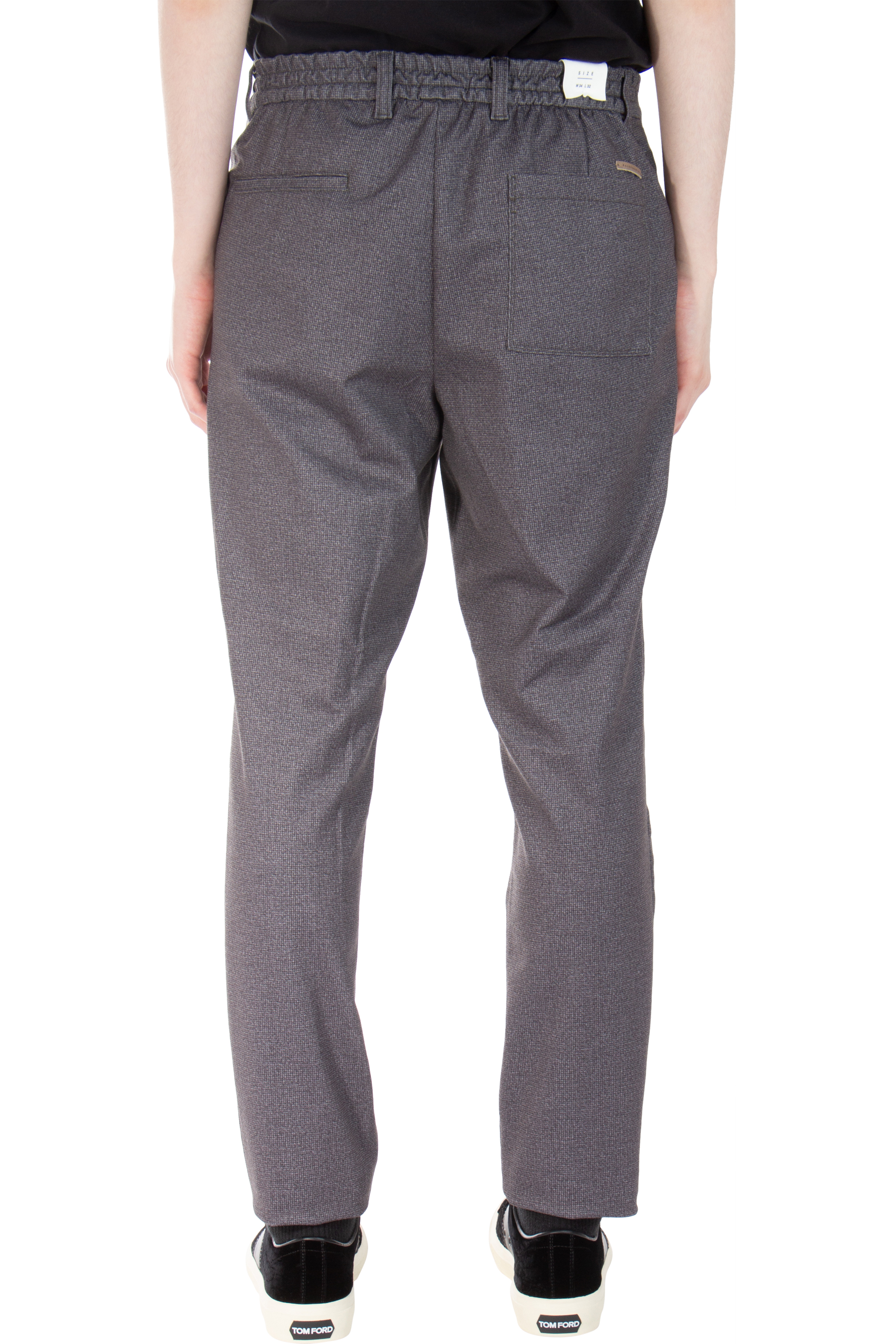 BALDESSARINI Pants BLD-Cox