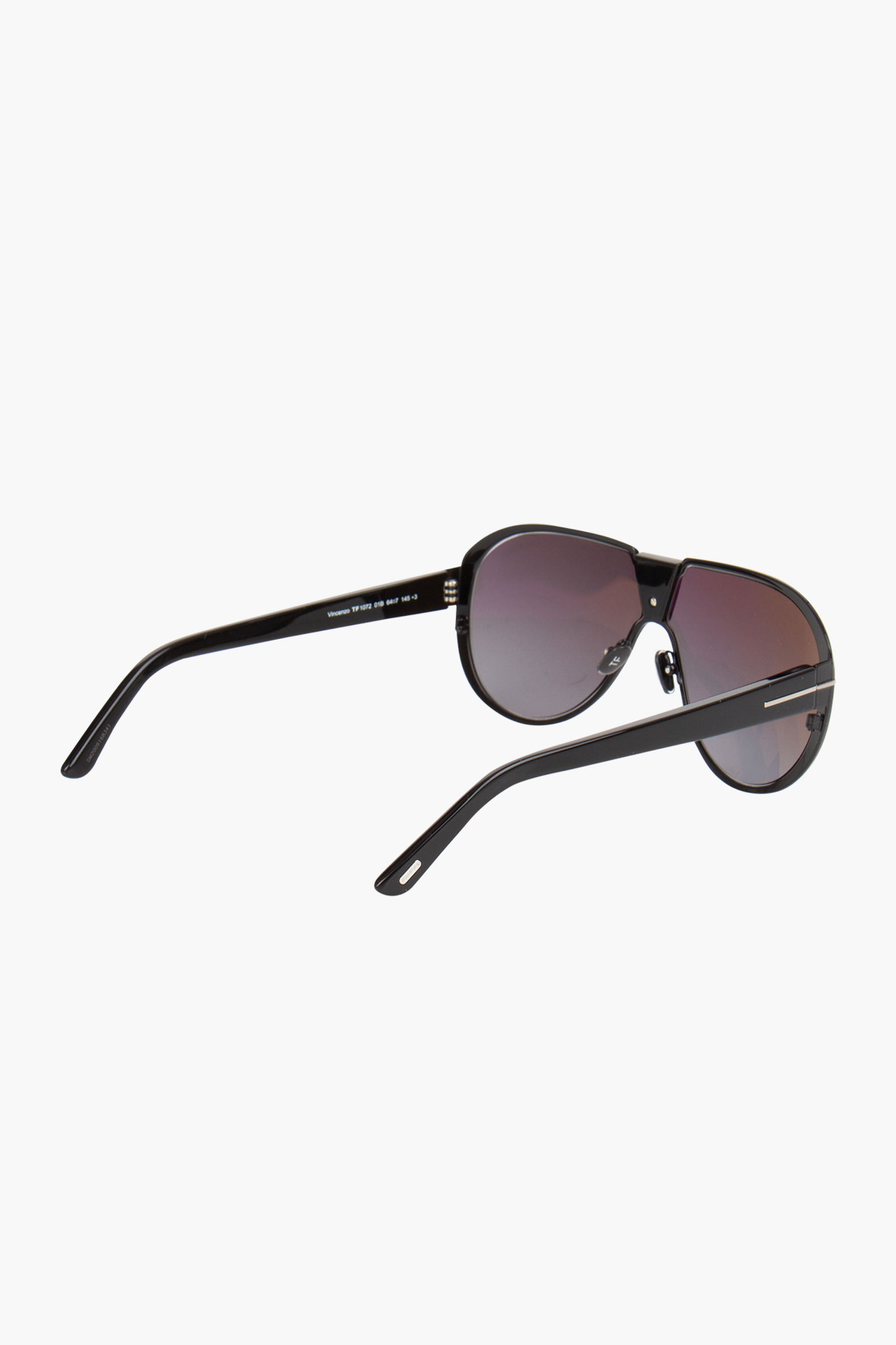 TOM FORD Sunglasses Vincenzo