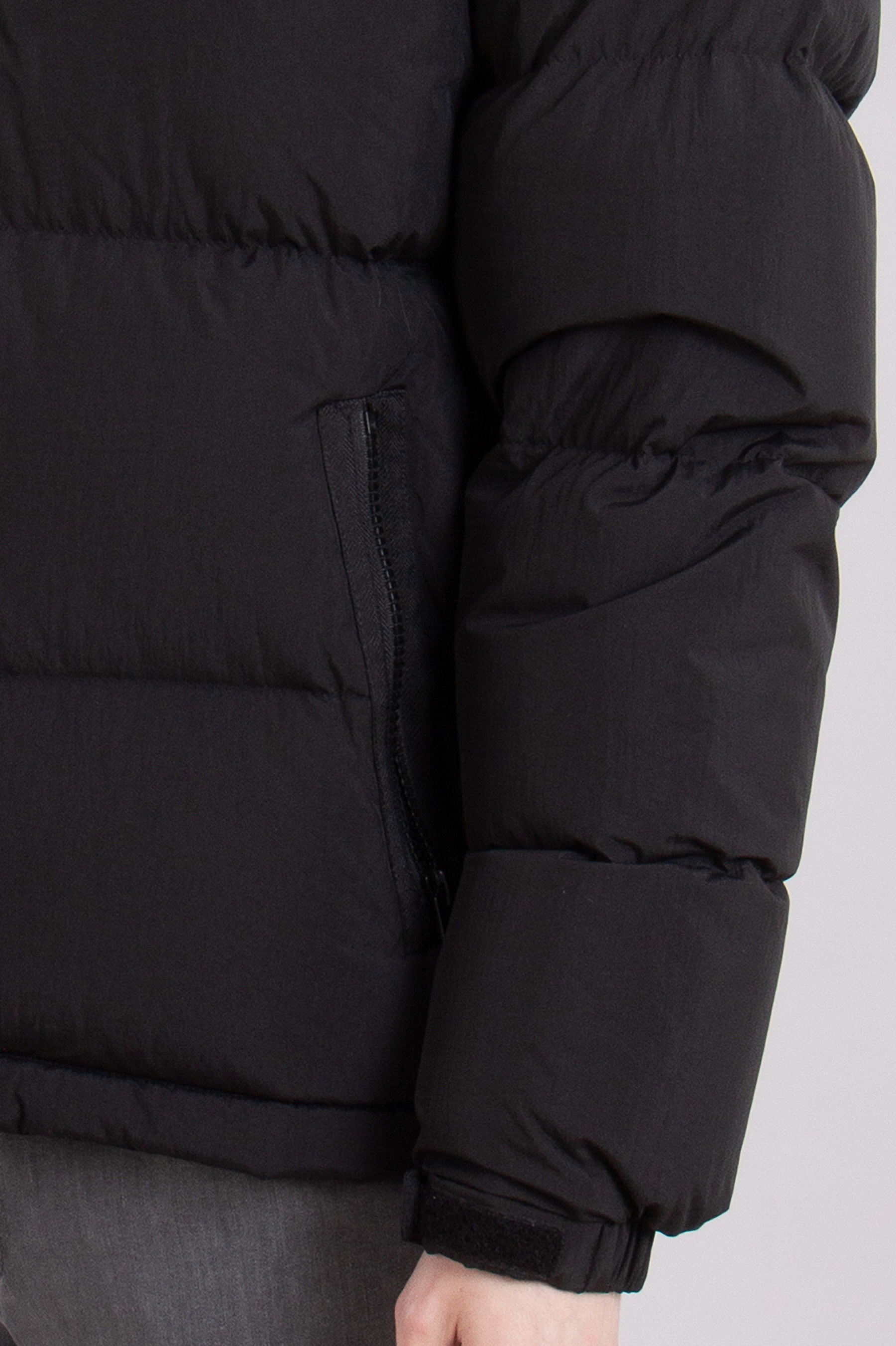 HUGO Nylon Down Jacket Bironto