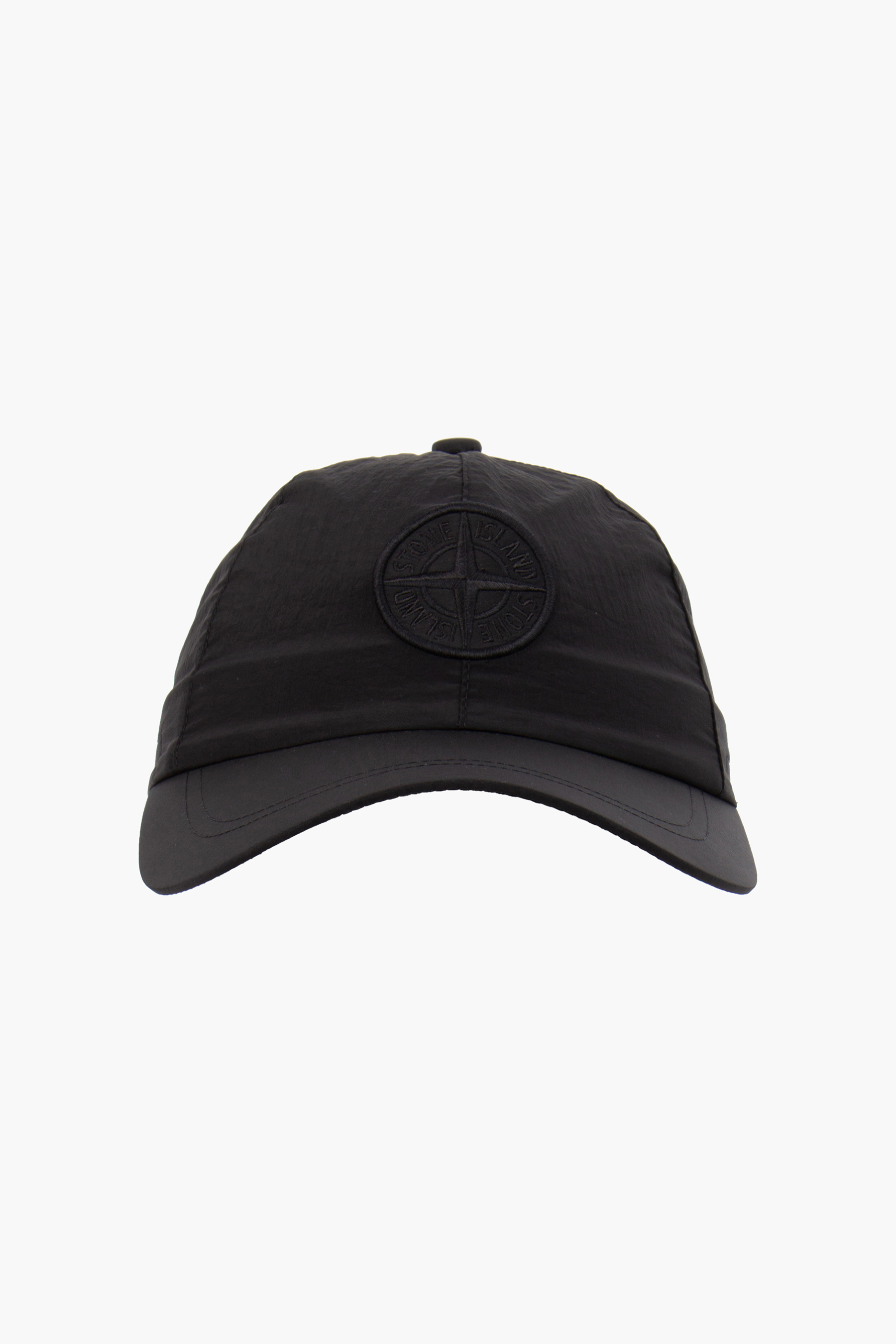 STONE ISLAND Econyl Recycled Nylon Metal Cap