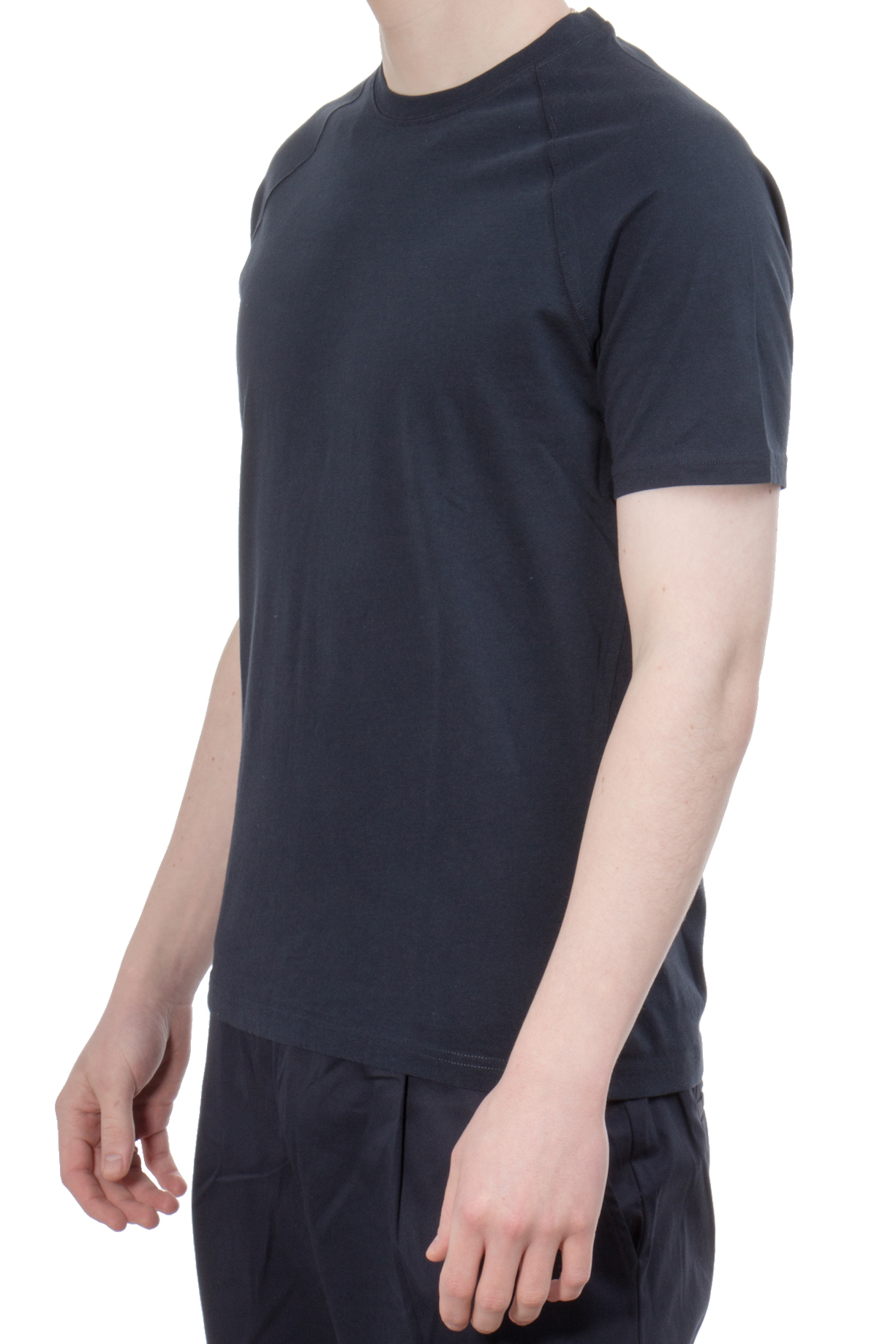 ASPESI Cotton Jersey T-Shirt