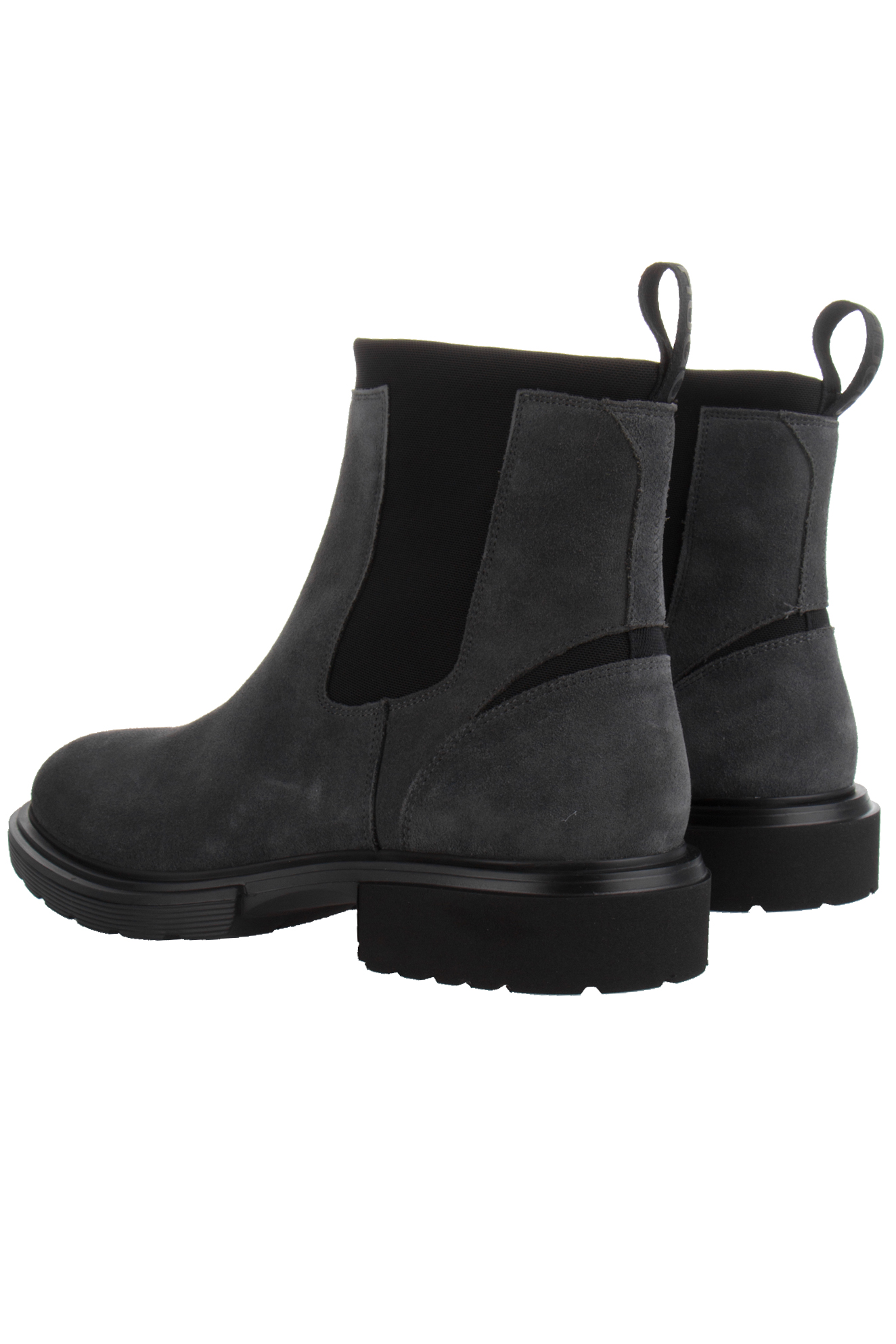 HUGO Chelsea Boots Dart