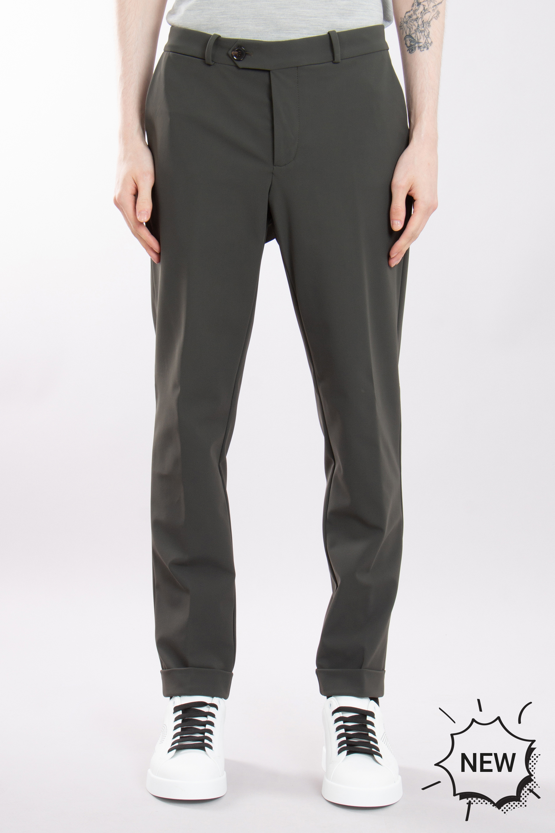 RRD Surflex Winter Chino Pants