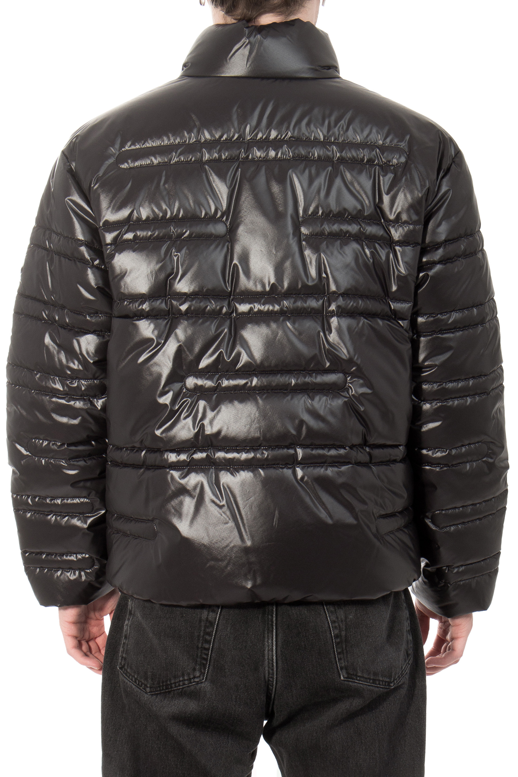 MONCLER Lot Quilted Puffer Jacket