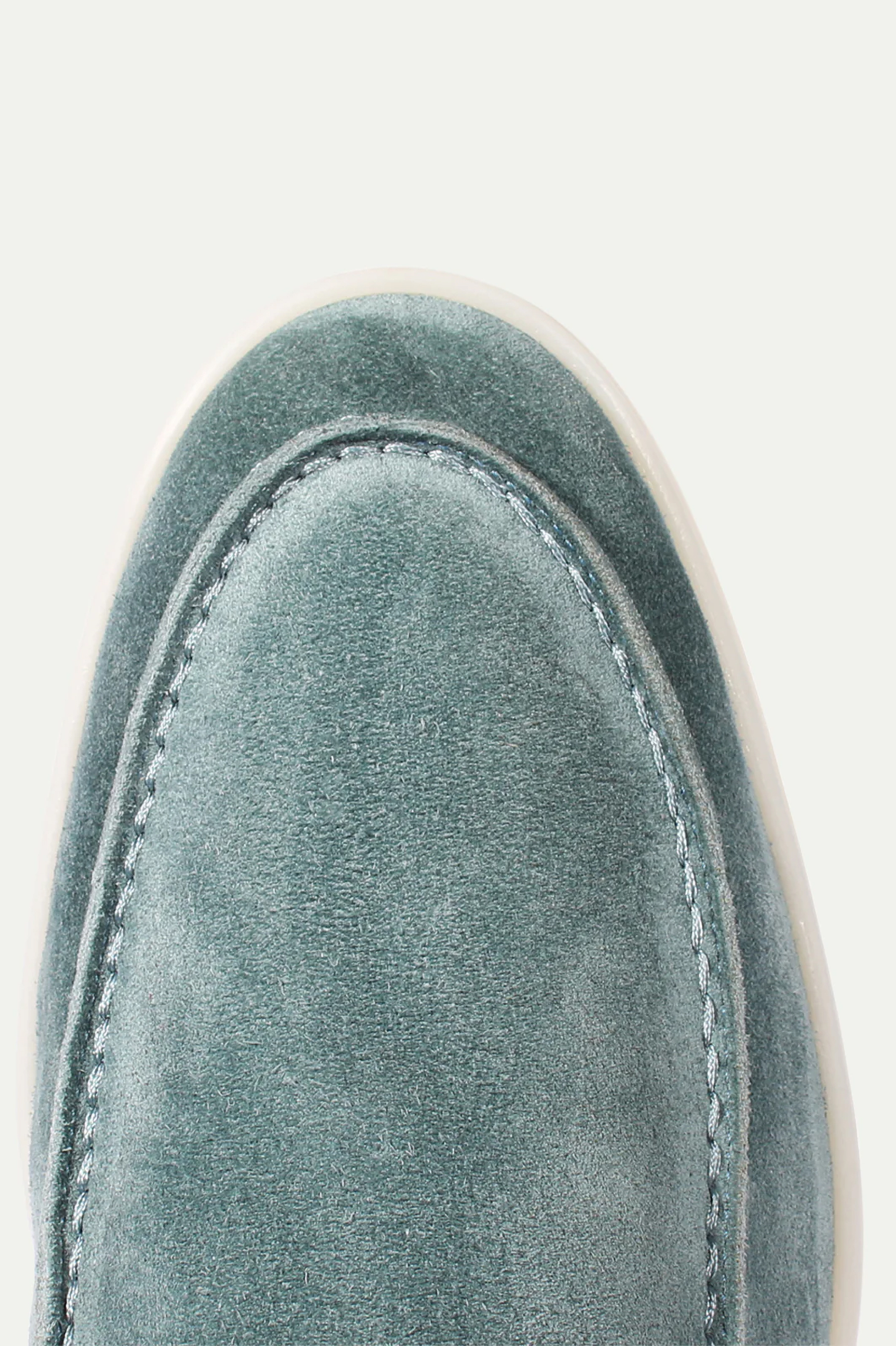 AURÉLIEN Softey Suede City Loafers Extrasoft